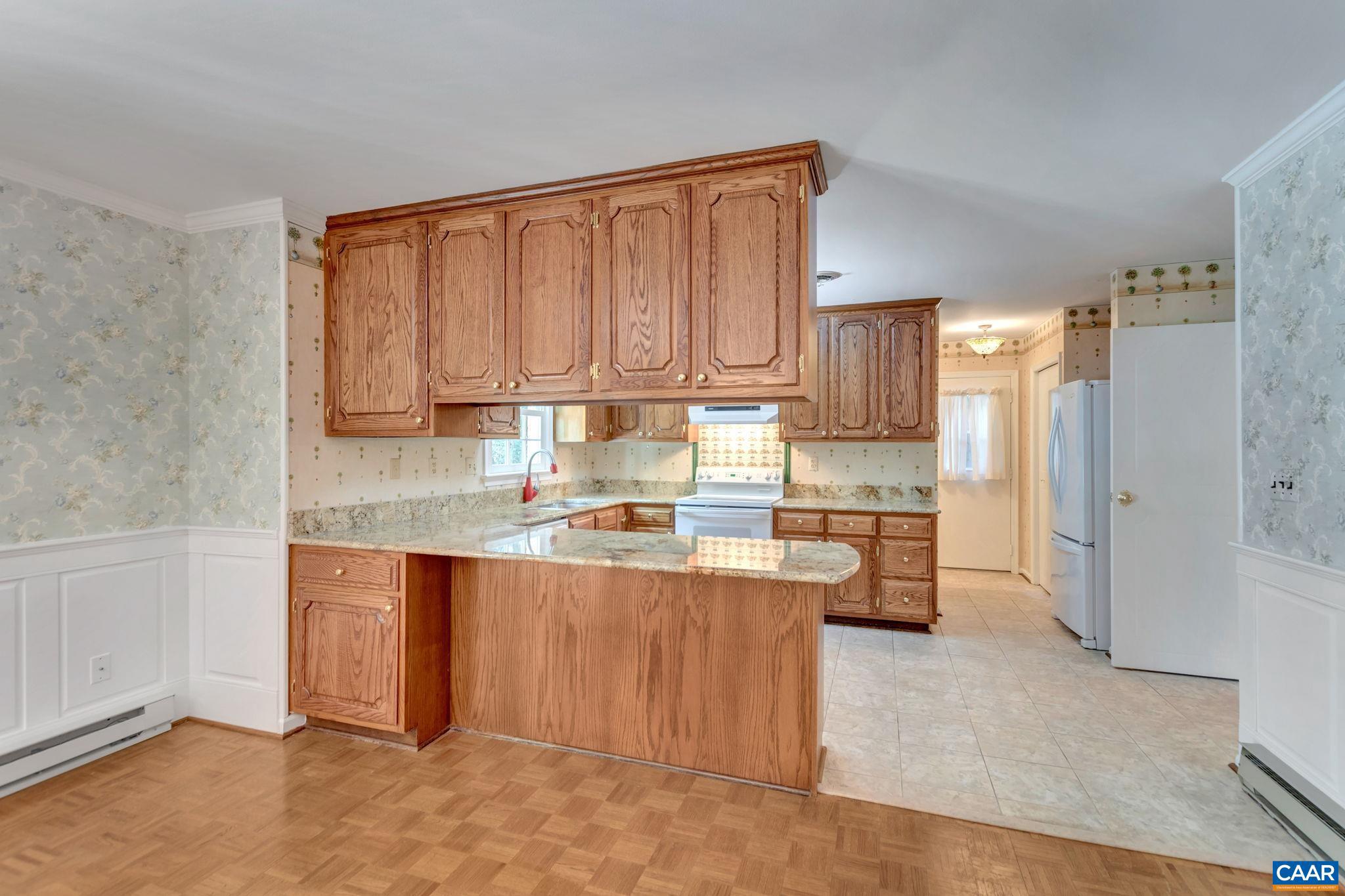 CANTERBURY HILLS - Residential