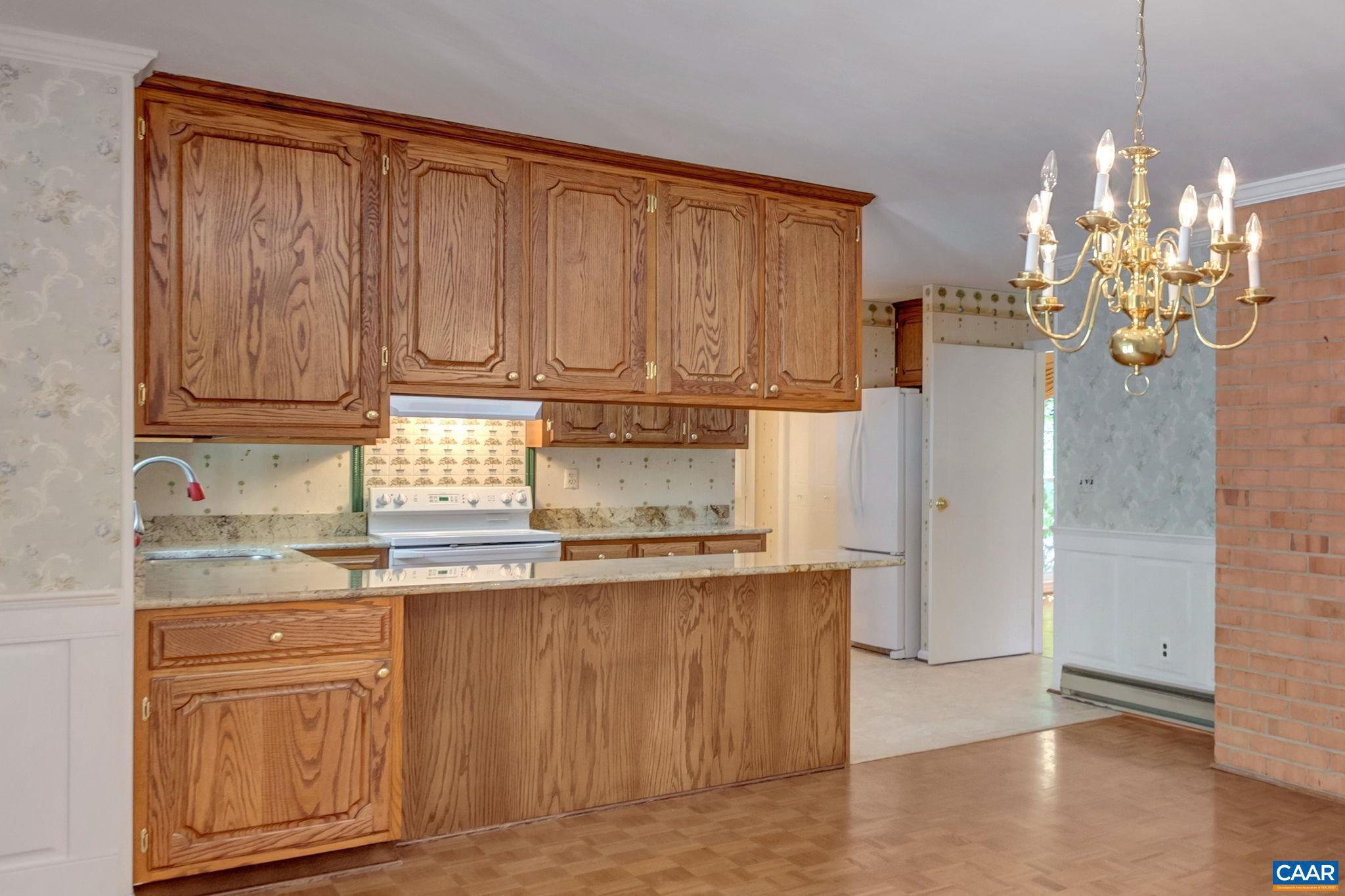 CANTERBURY HILLS - Residential