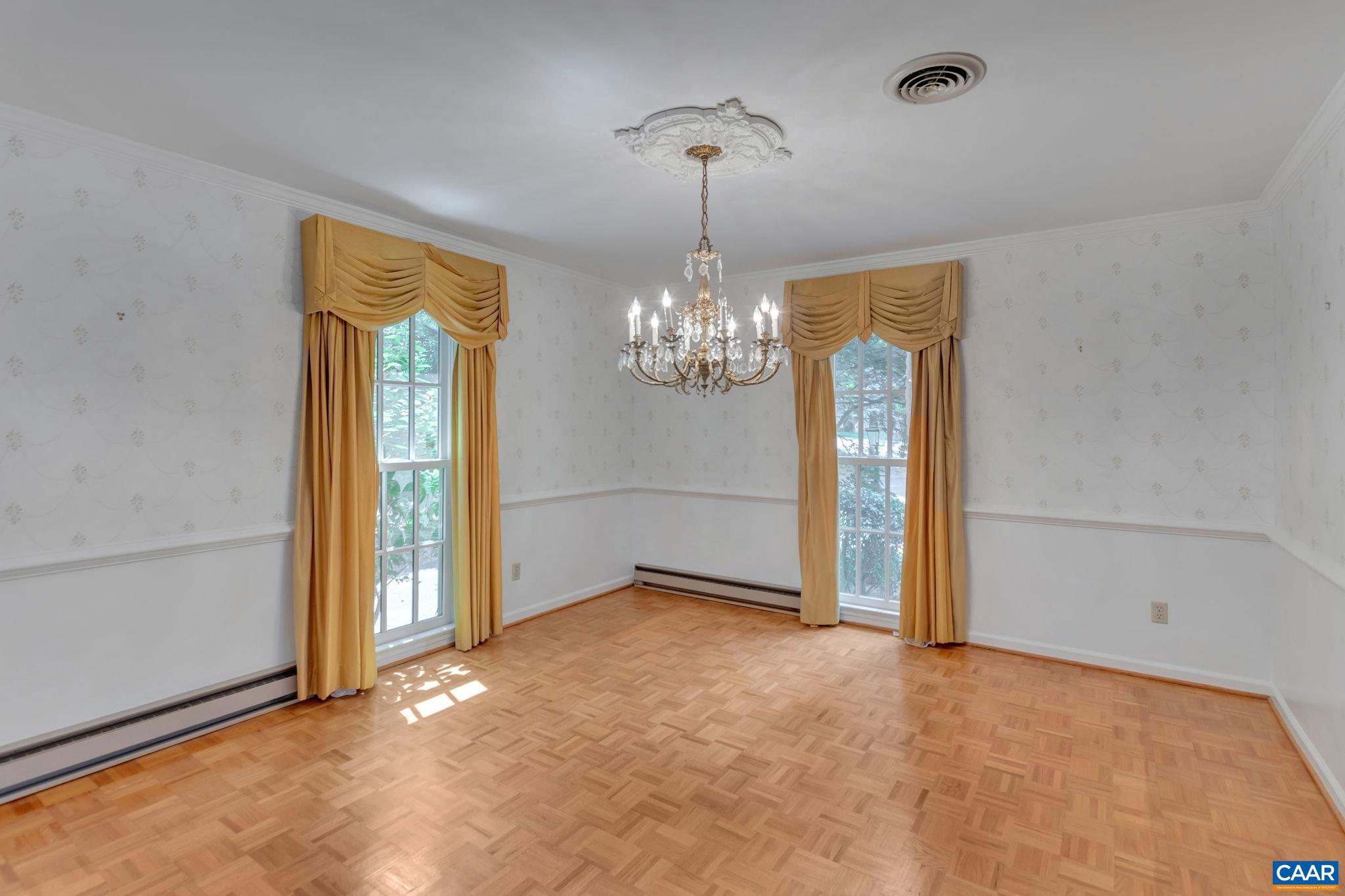 CANTERBURY HILLS - Residential