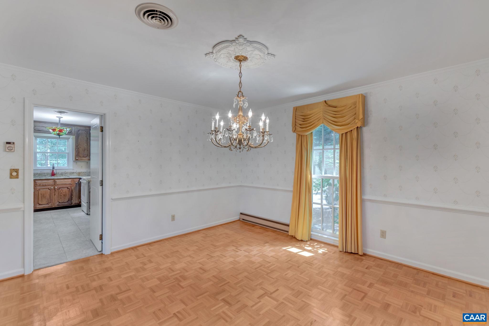 CANTERBURY HILLS - Residential