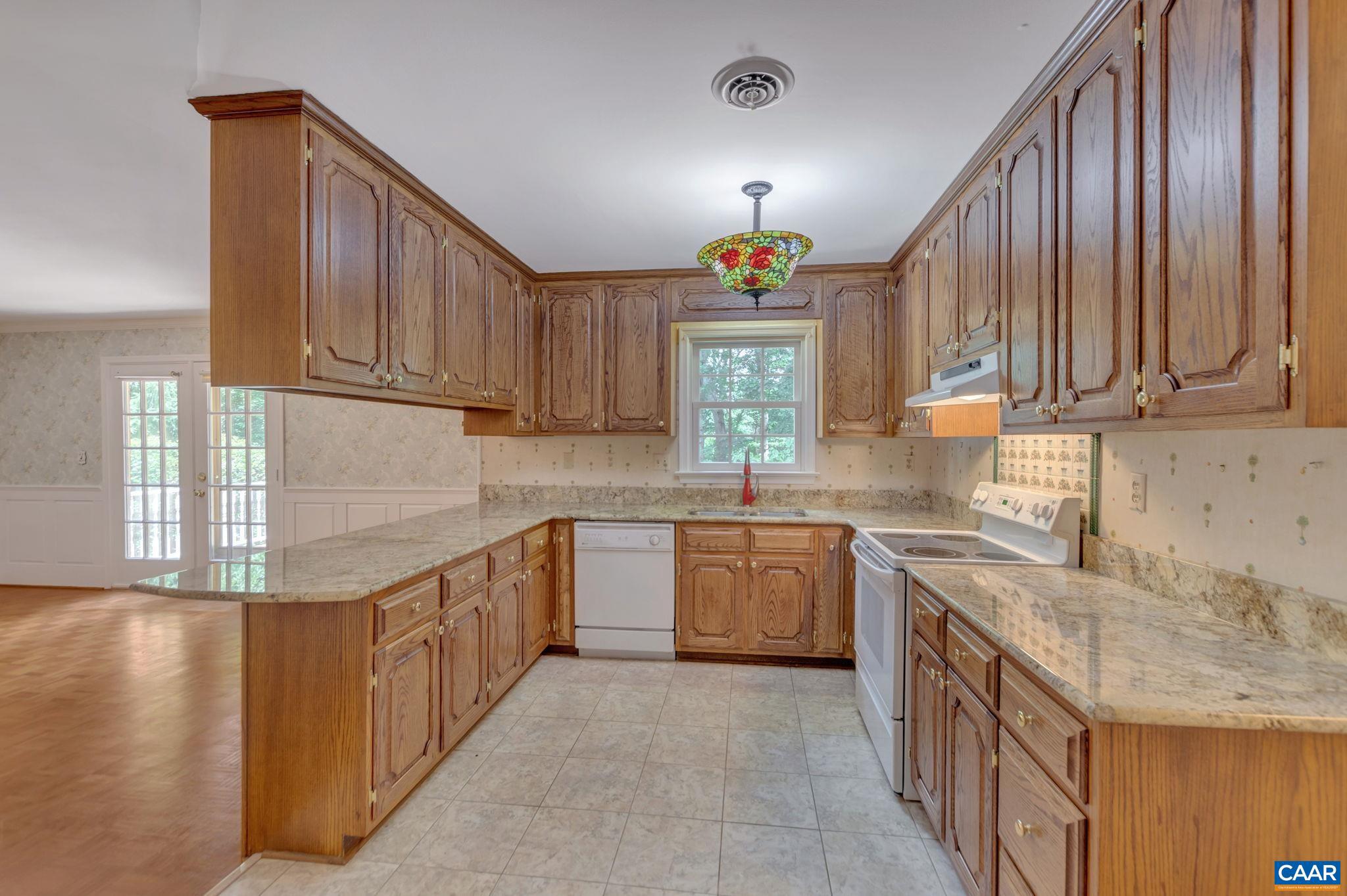 CANTERBURY HILLS - Residential