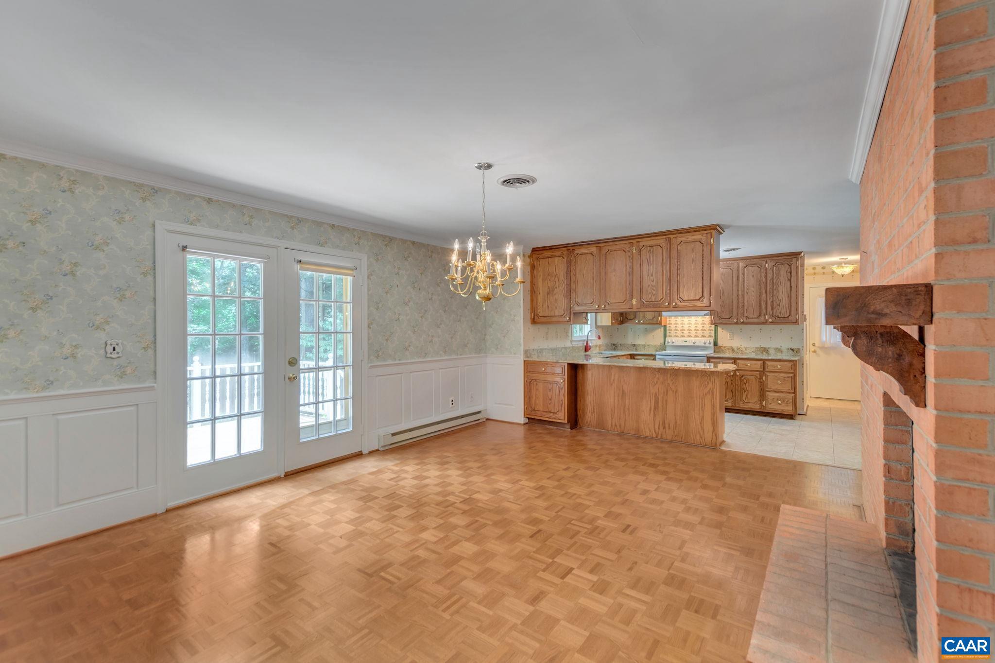 CANTERBURY HILLS - Residential