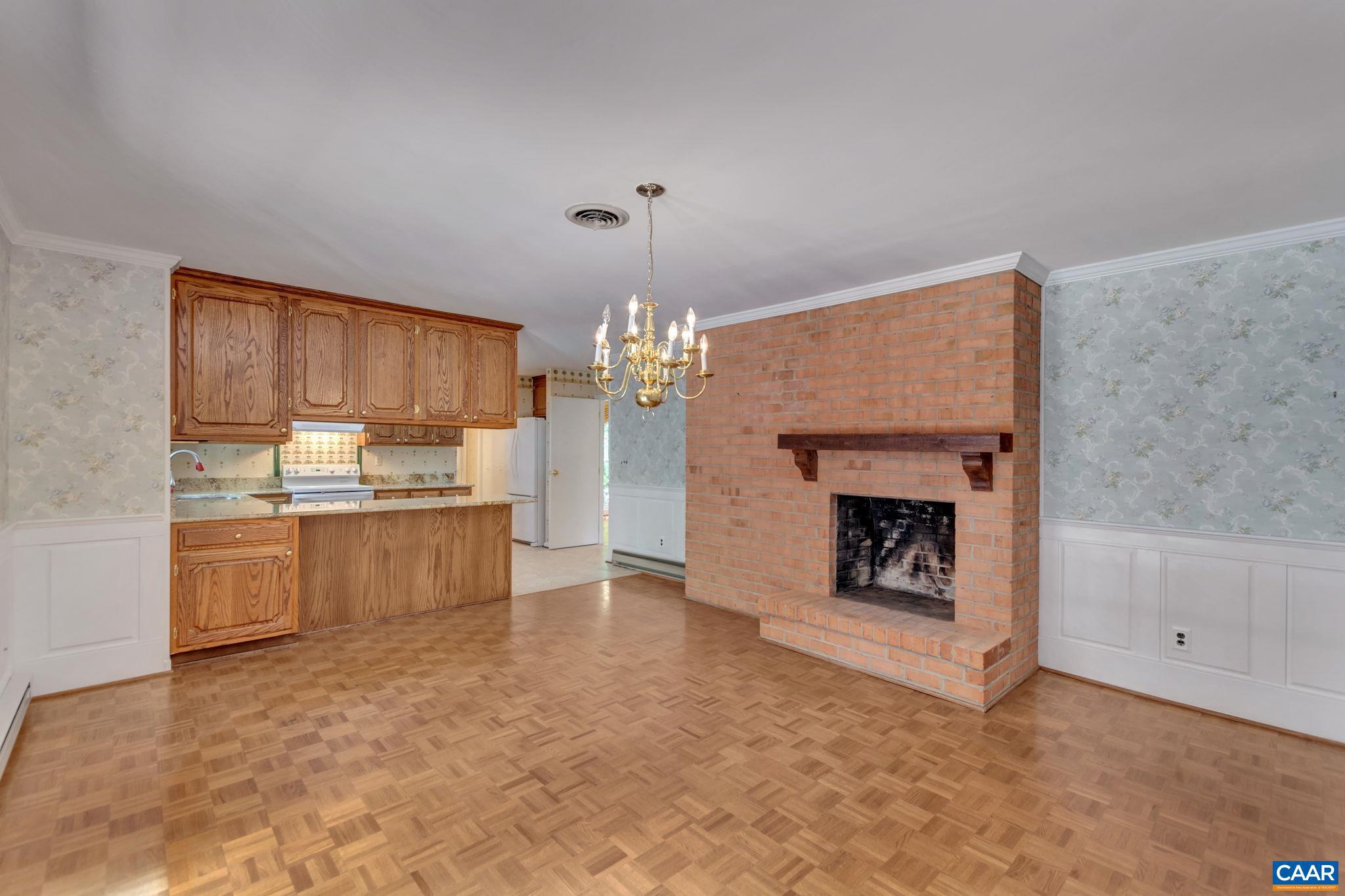 CANTERBURY HILLS - Residential