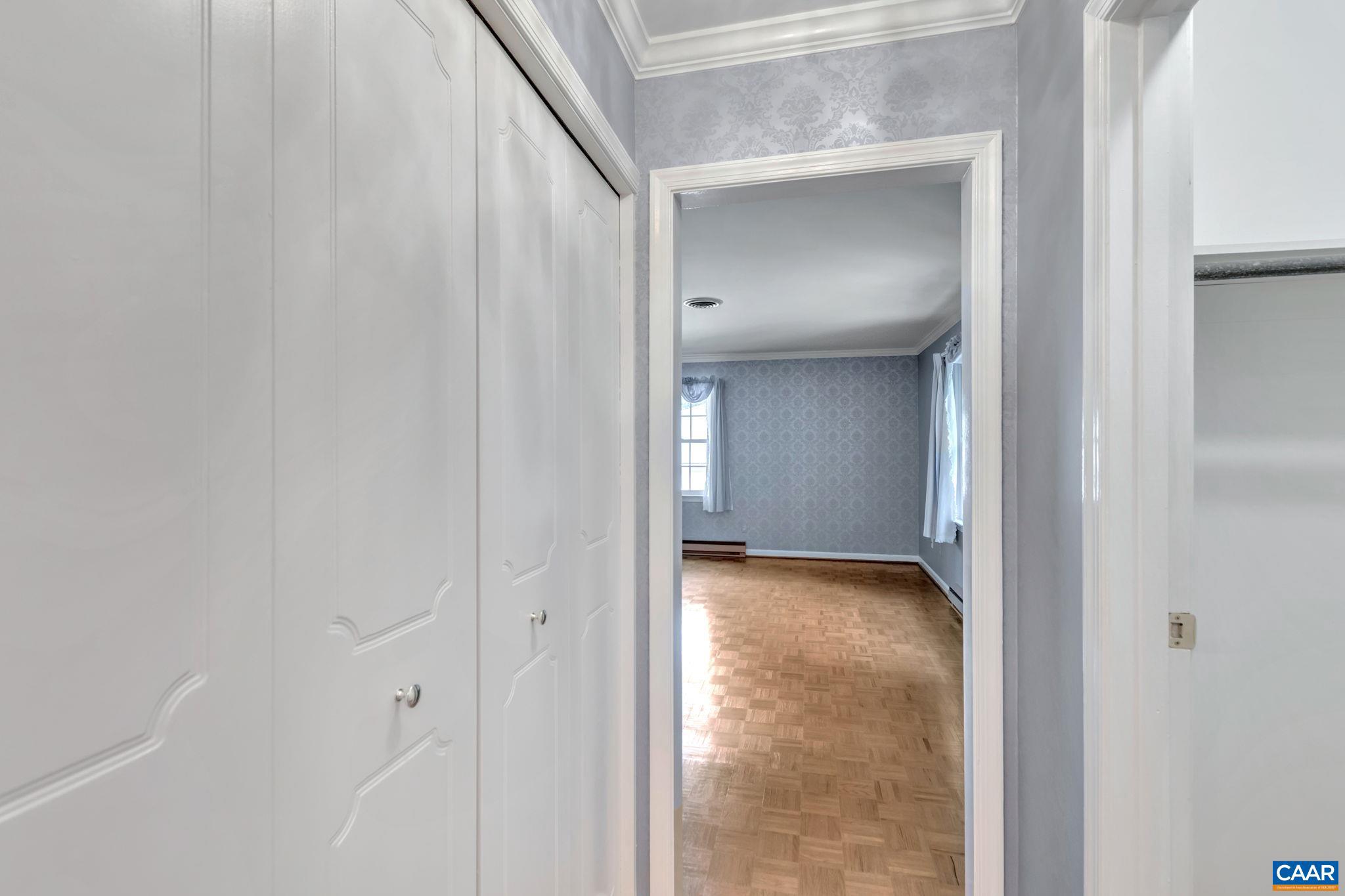 CANTERBURY HILLS - Residential