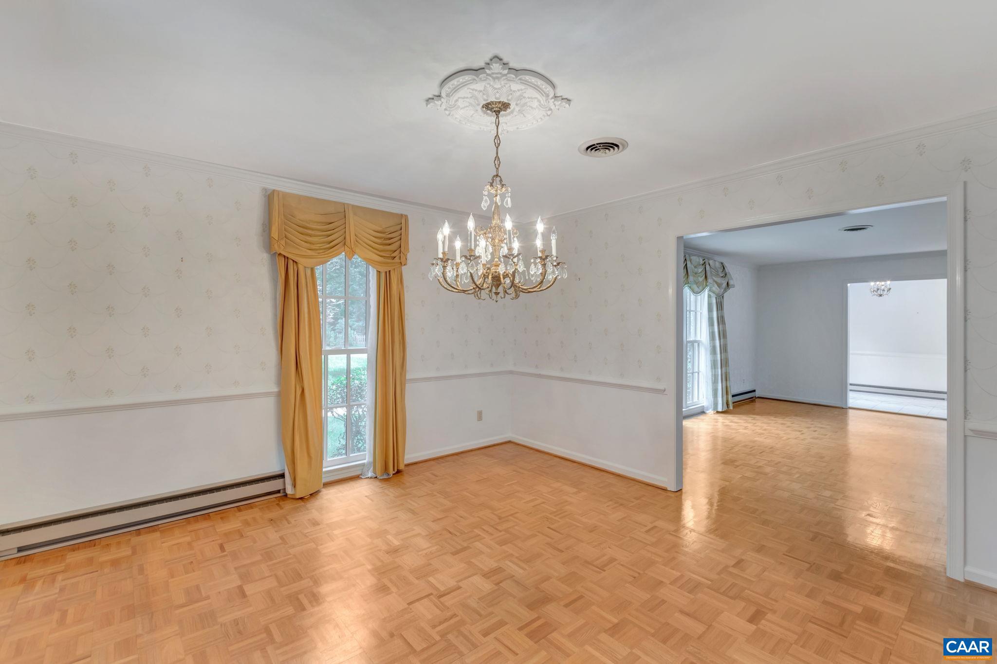 CANTERBURY HILLS - Residential