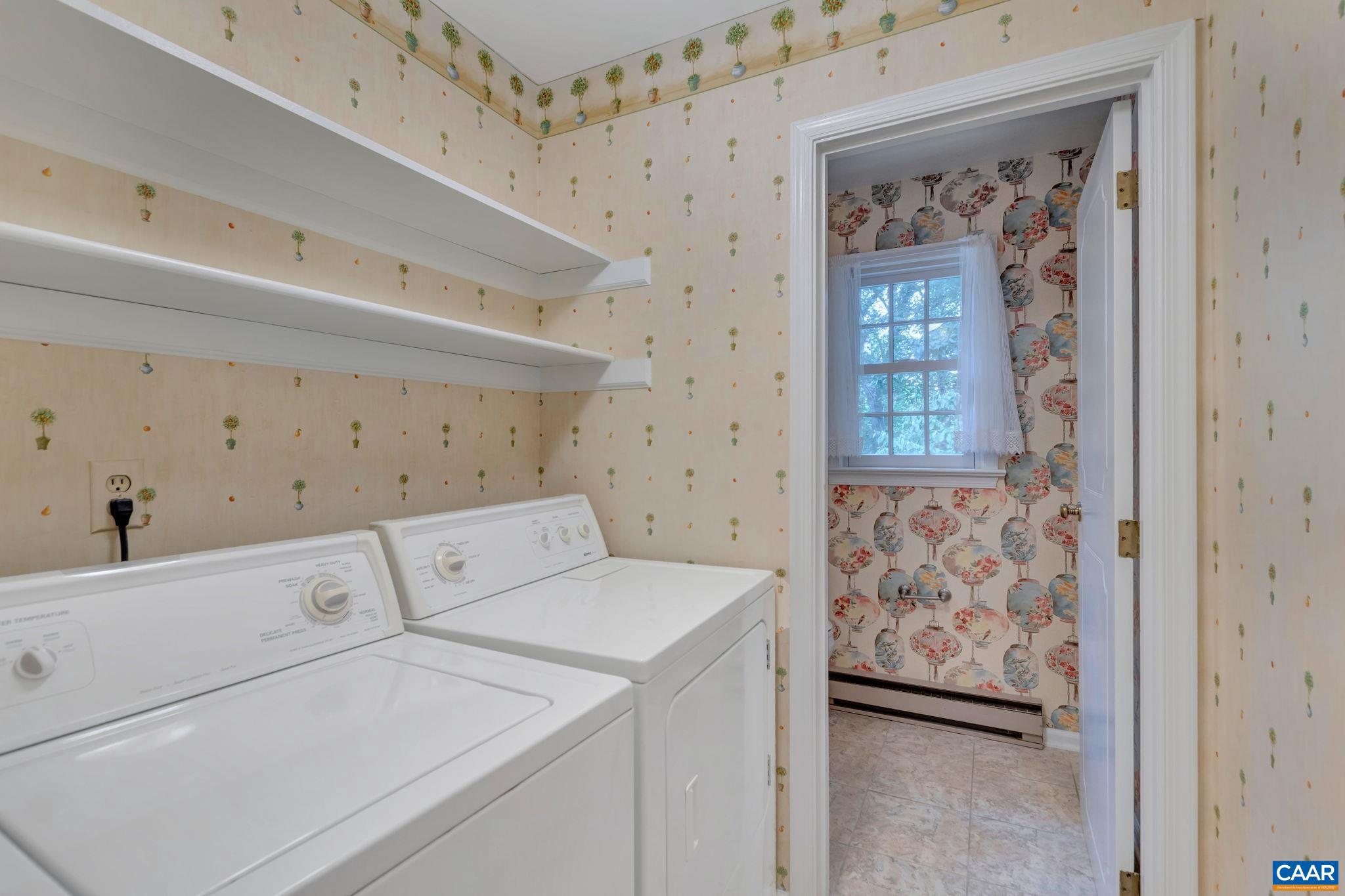 CANTERBURY HILLS - Residential