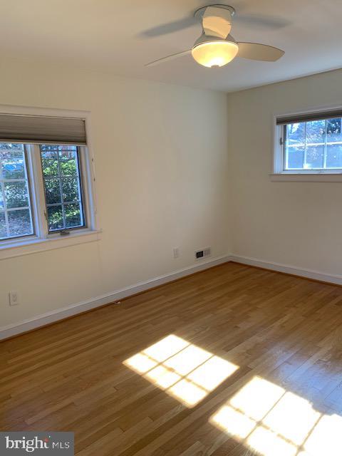 SHIRLEY WOODS - Residential Lease