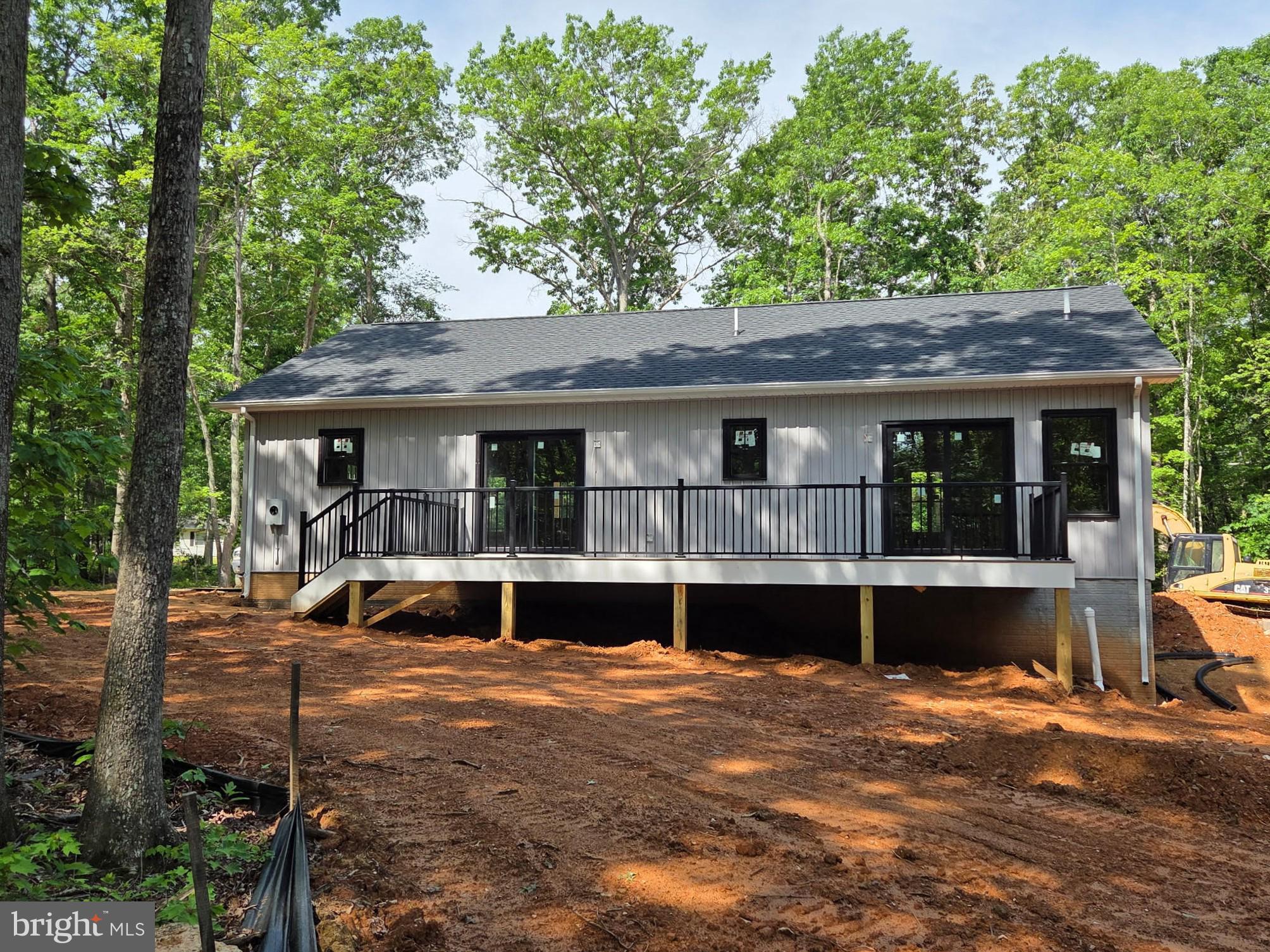 16457 MOUNTAIN TRACK ROAD