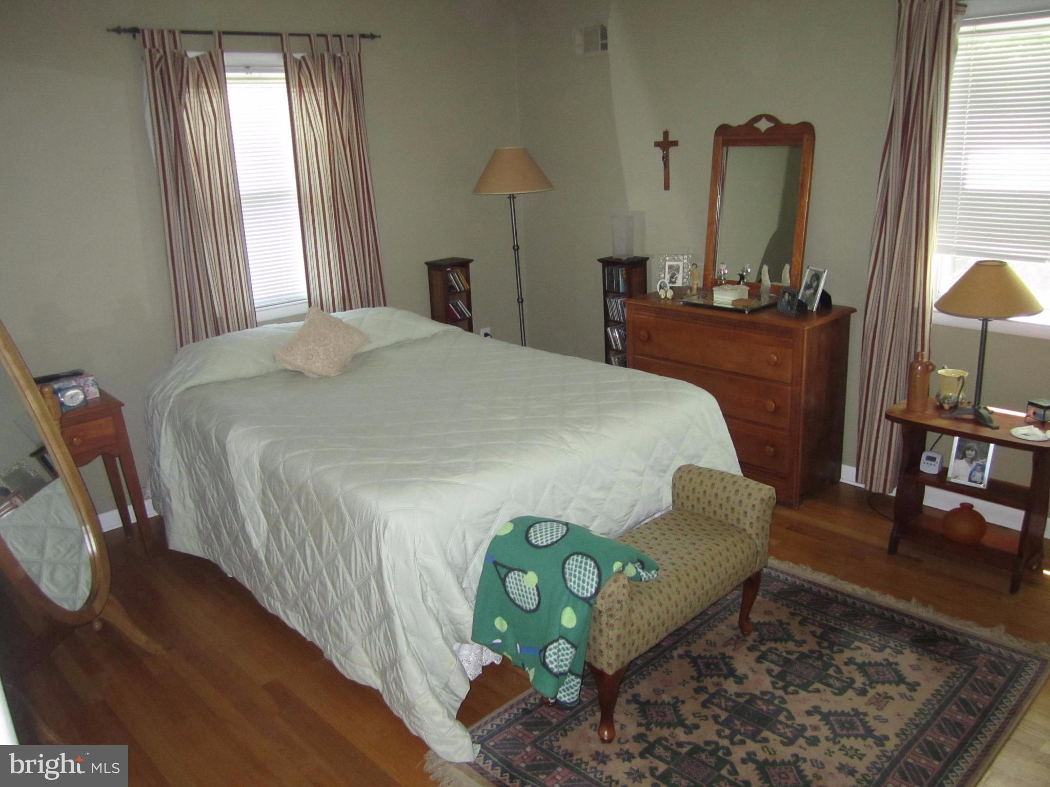 BENTON TERRACE - Residential