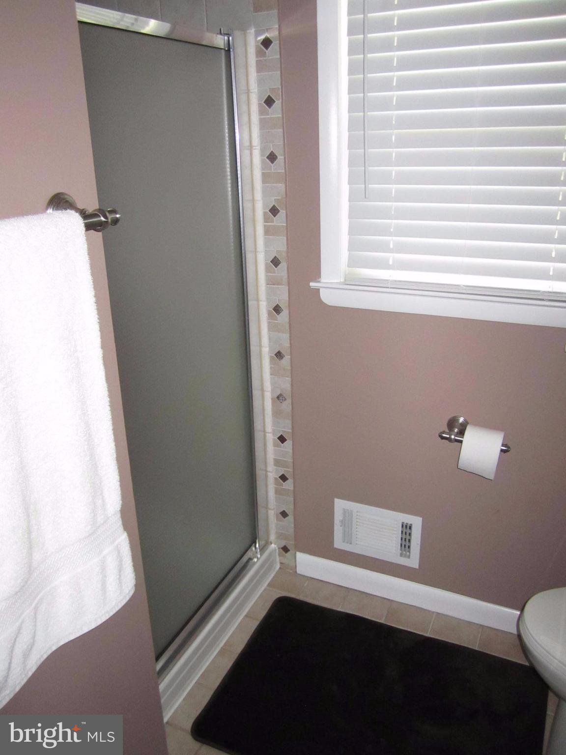 BENTON TERRACE - Residential