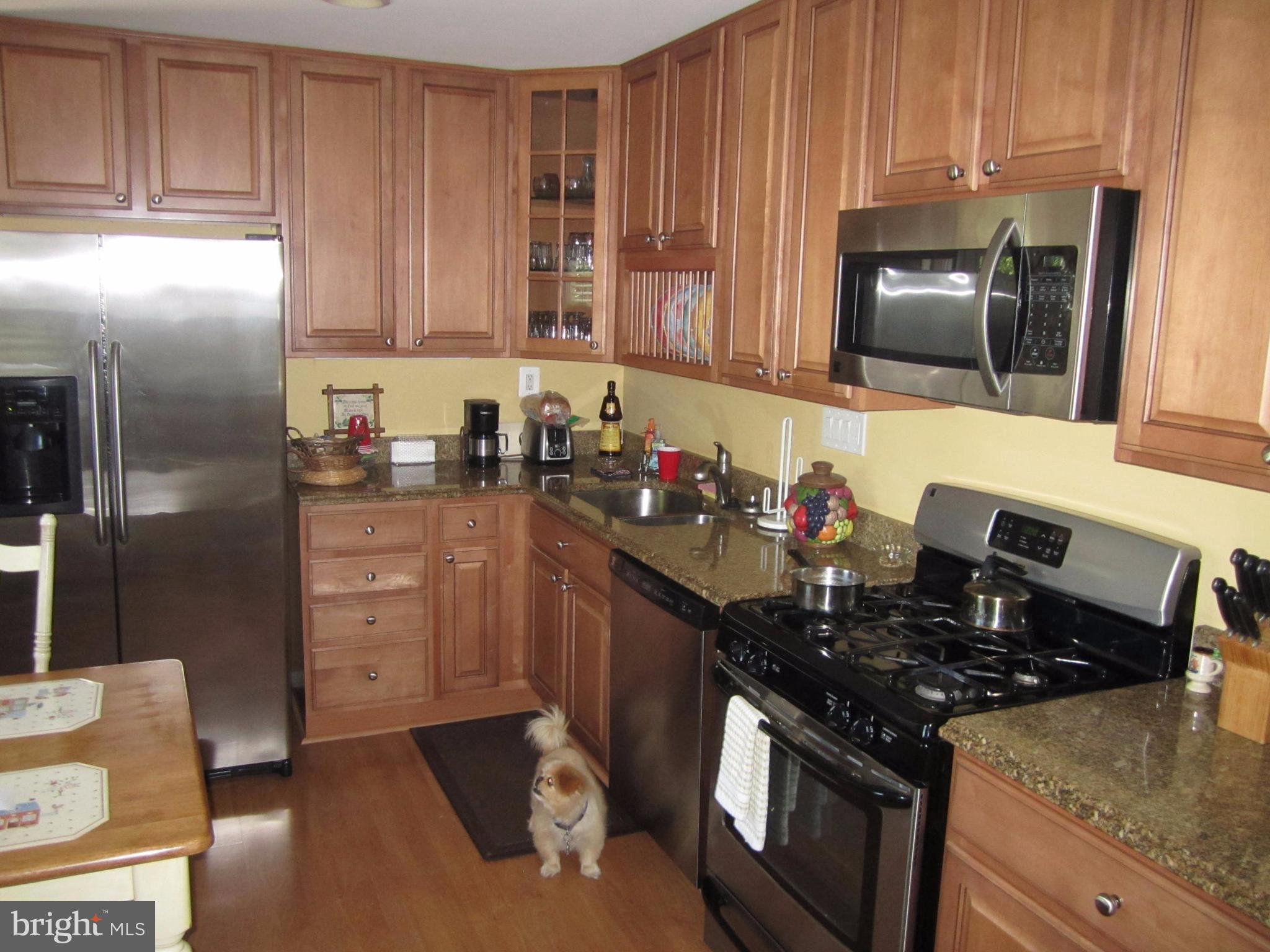 BENTON TERRACE - Residential