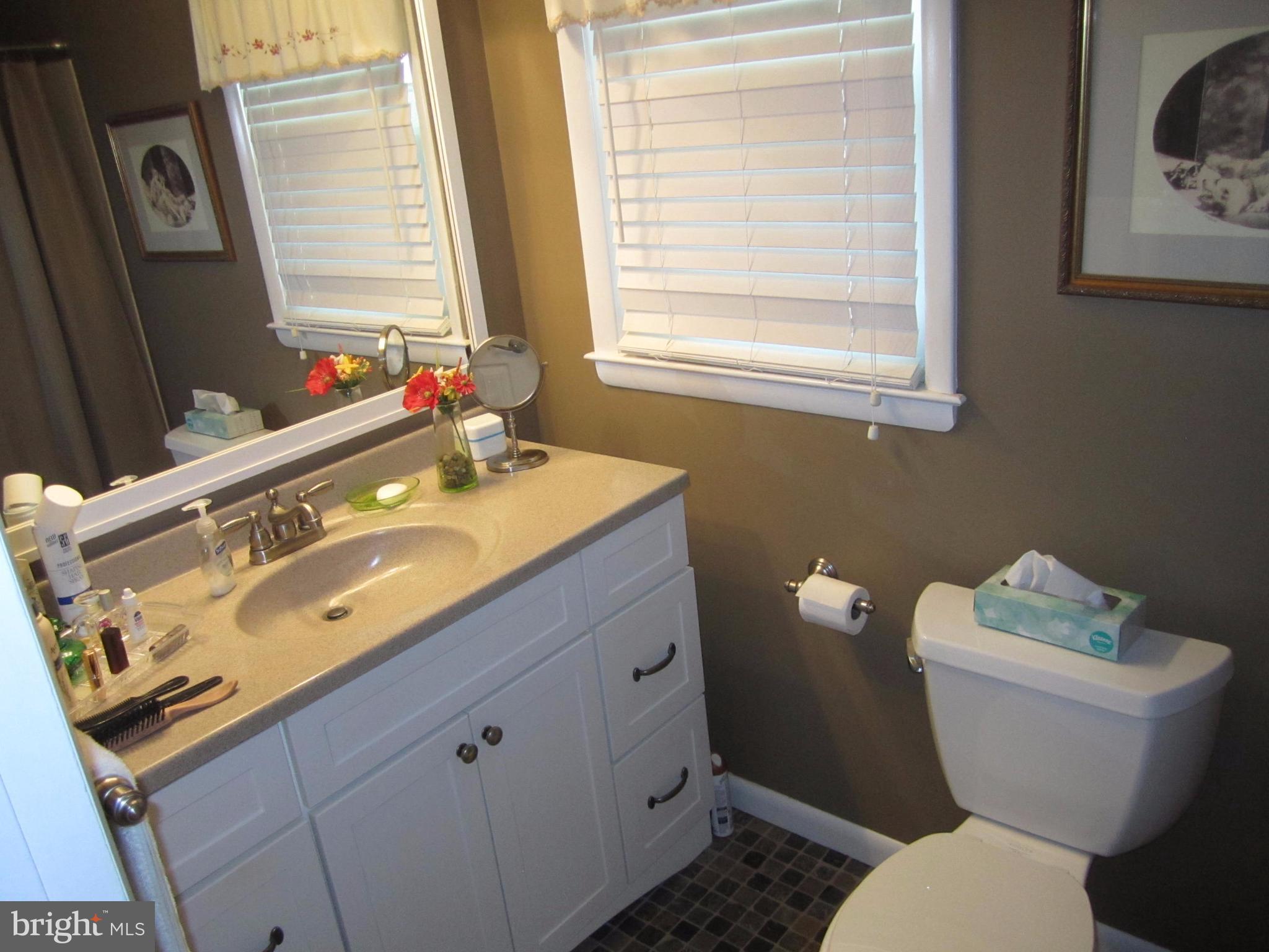 BENTON TERRACE - Residential