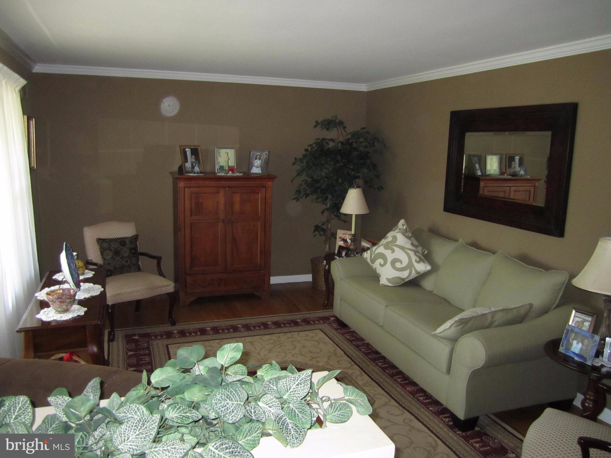 BENTON TERRACE - Residential