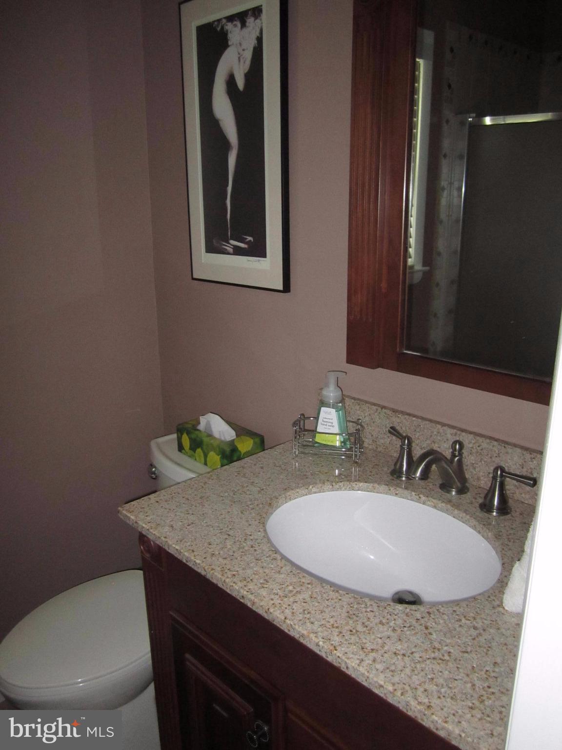 BENTON TERRACE - Residential