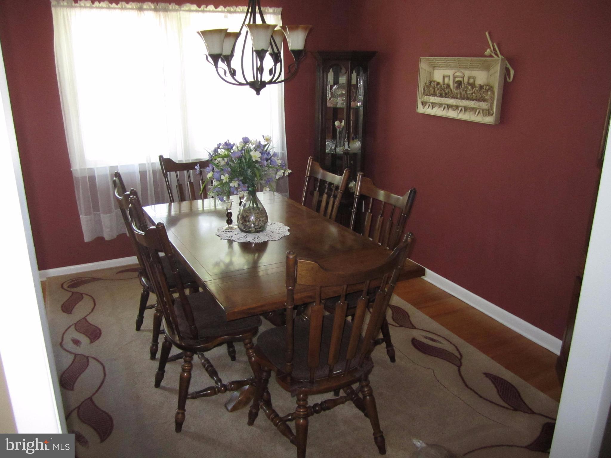 BENTON TERRACE - Residential