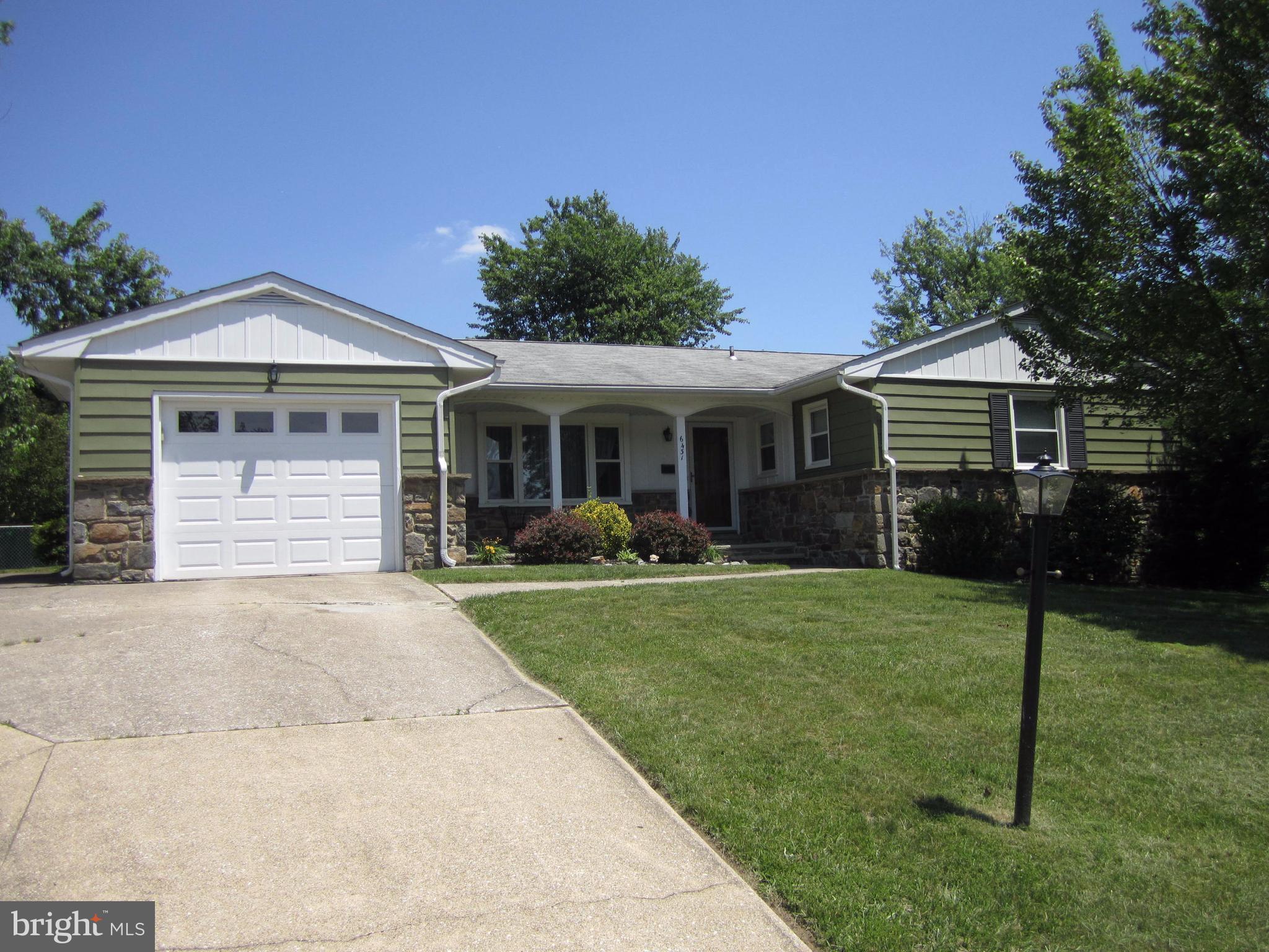 BENTON TERRACE - Residential