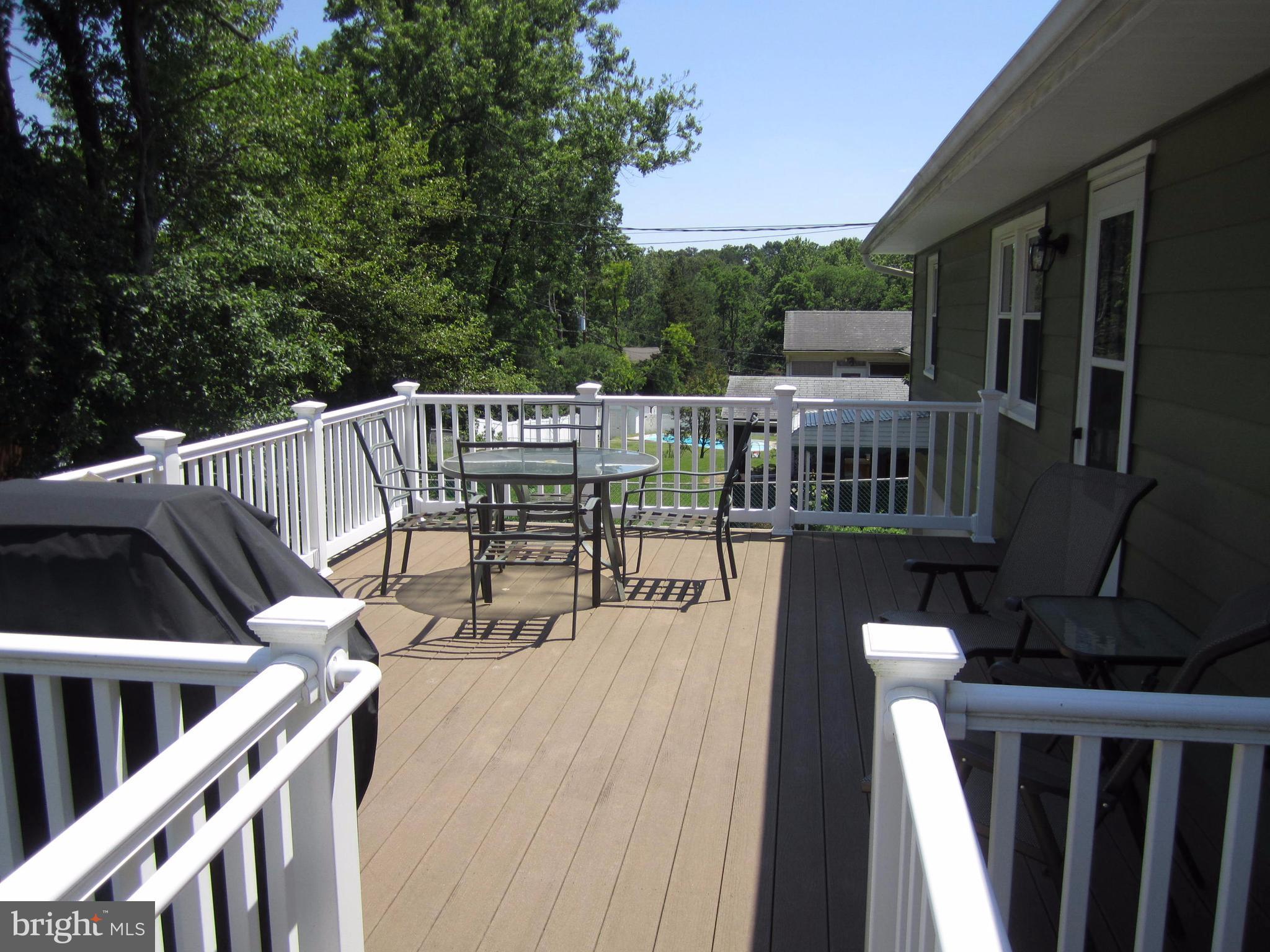 BENTON TERRACE - Residential