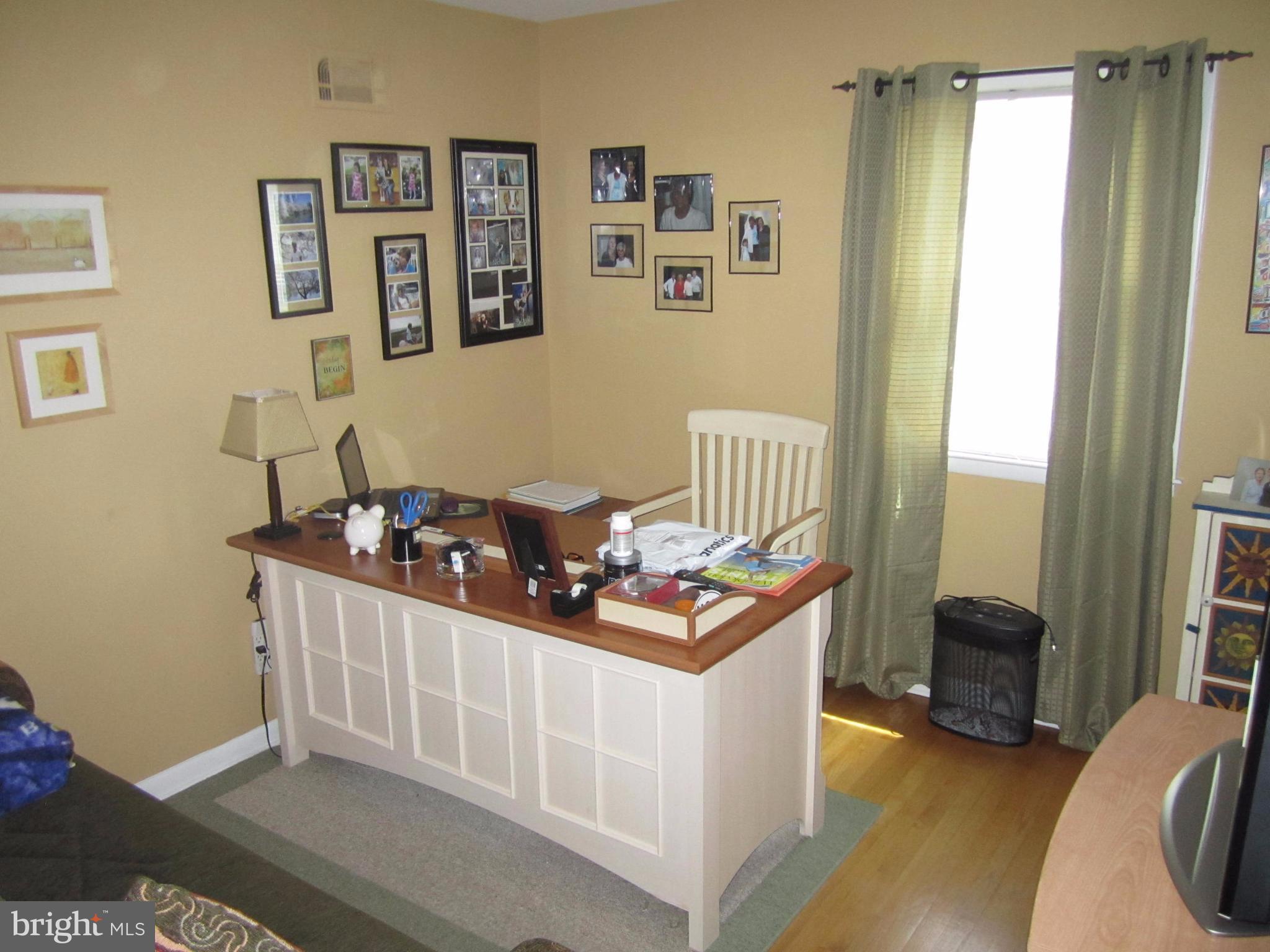 BENTON TERRACE - Residential