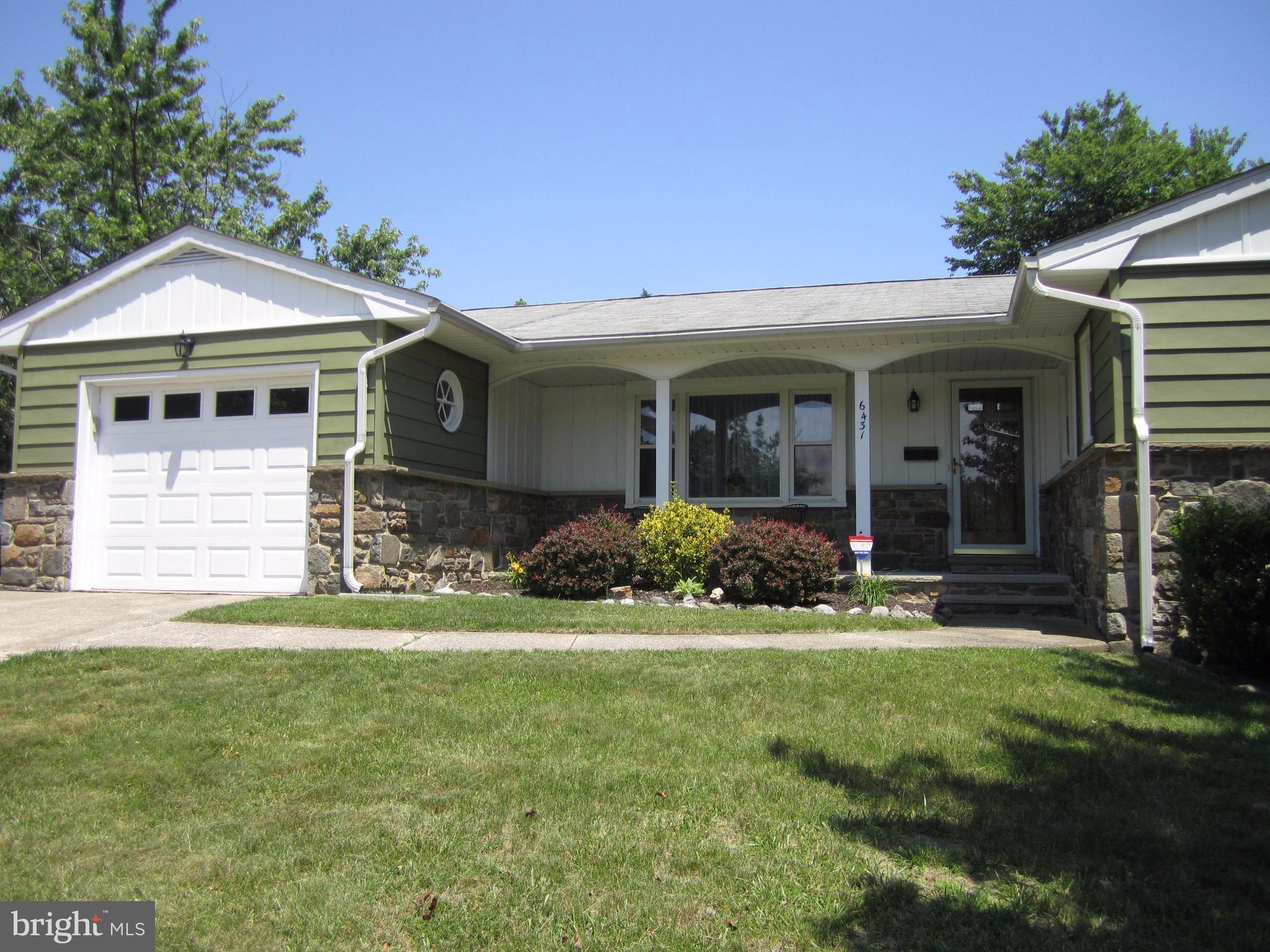 BENTON TERRACE - Residential
