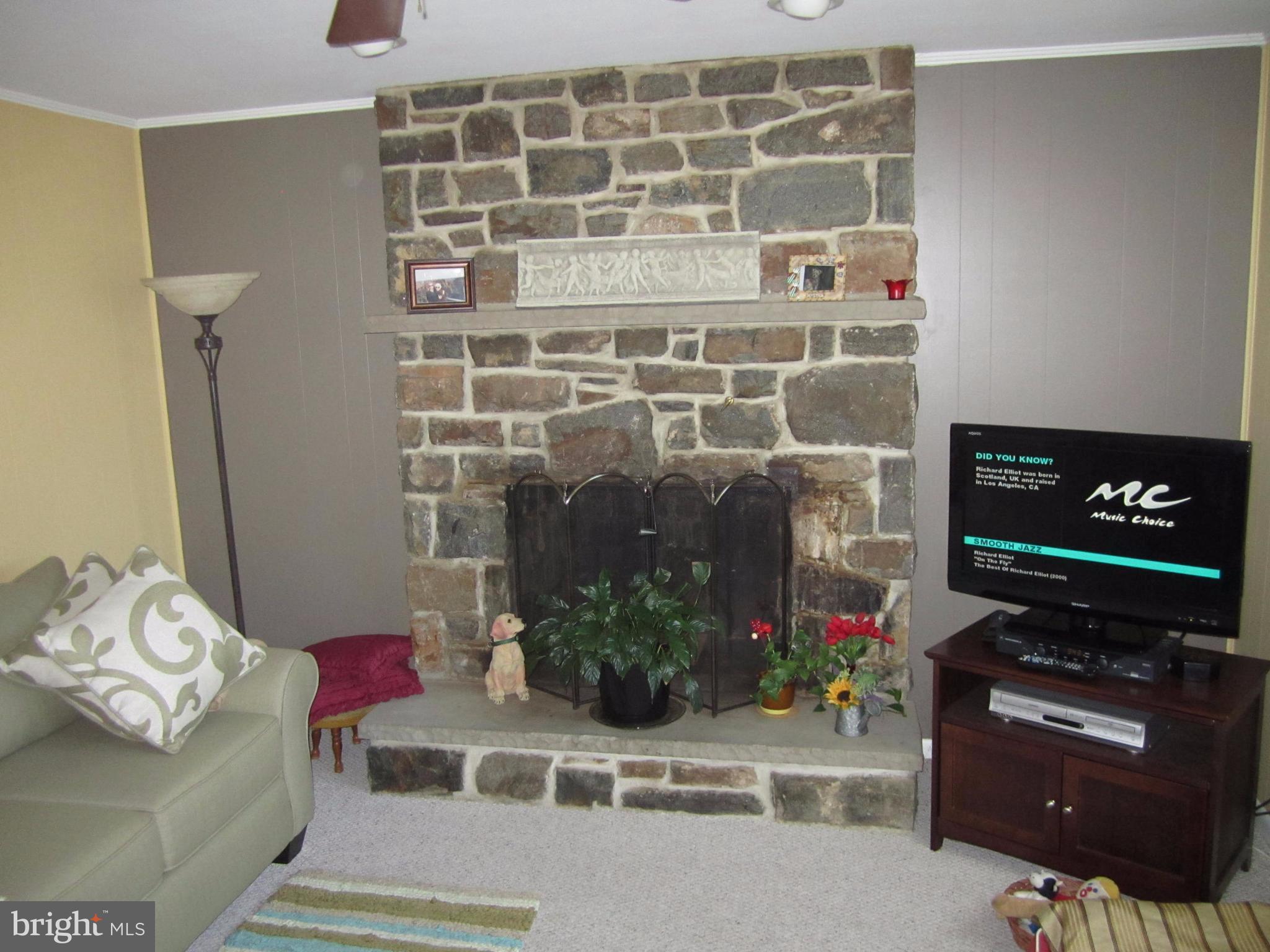 BENTON TERRACE - Residential