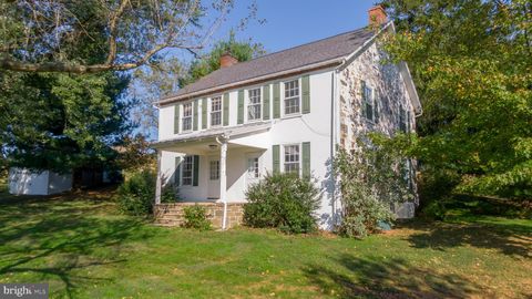 Photo of 1025 N Chatham Road, COATESVILLE, PA 19320 (MLS # PACT2102382)