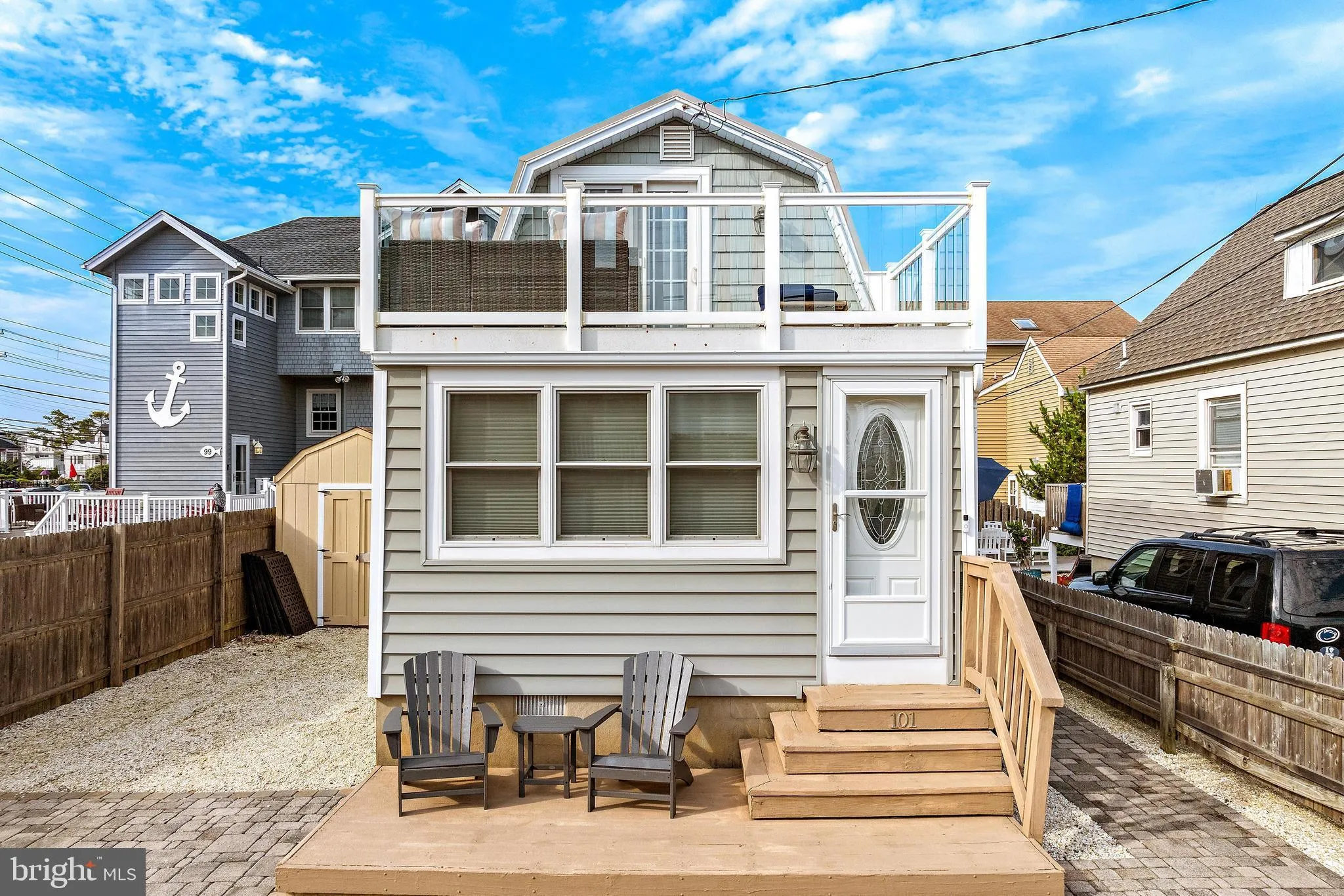 Ship Bottom, New Jersey 08008, United States, 3 Bedrooms Bedrooms, ,2 BathroomsBathrooms,Residential,Active,88296