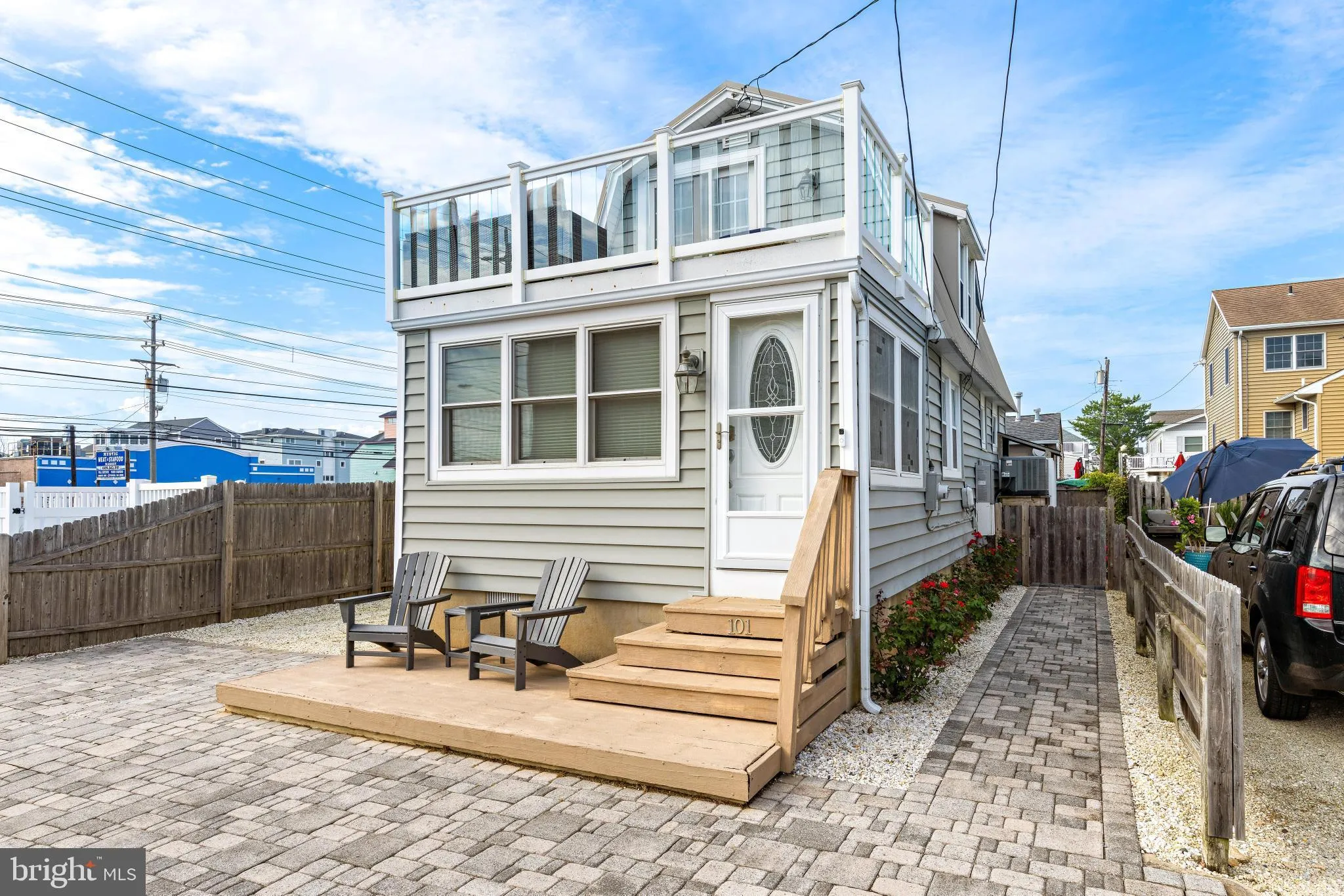 Ship Bottom, New Jersey 08008, United States, 3 Bedrooms Bedrooms, ,2 BathroomsBathrooms,Residential,Active,88296