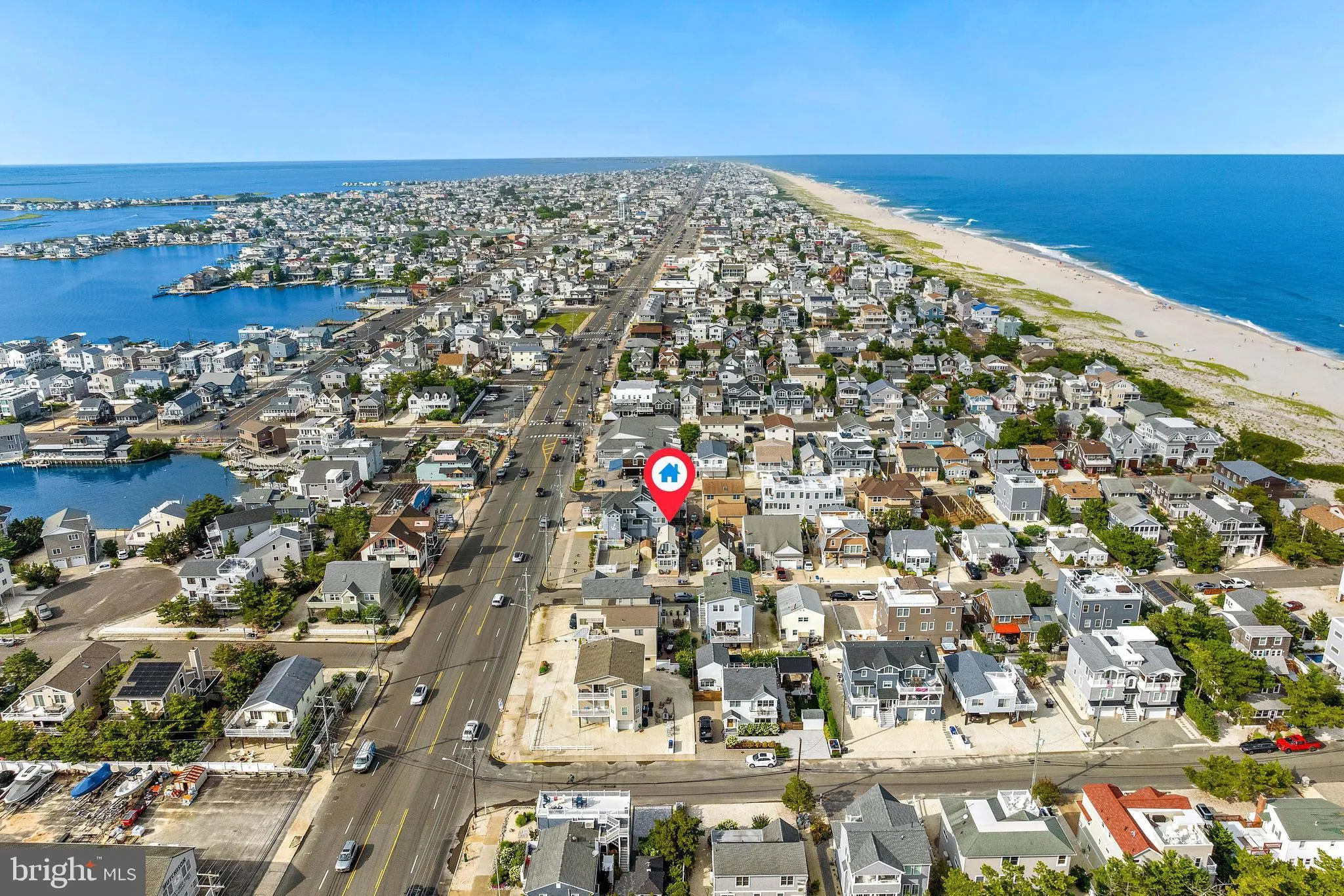 Ship Bottom, New Jersey 08008, United States, 3 Bedrooms Bedrooms, ,2 BathroomsBathrooms,Residential,Active,88296