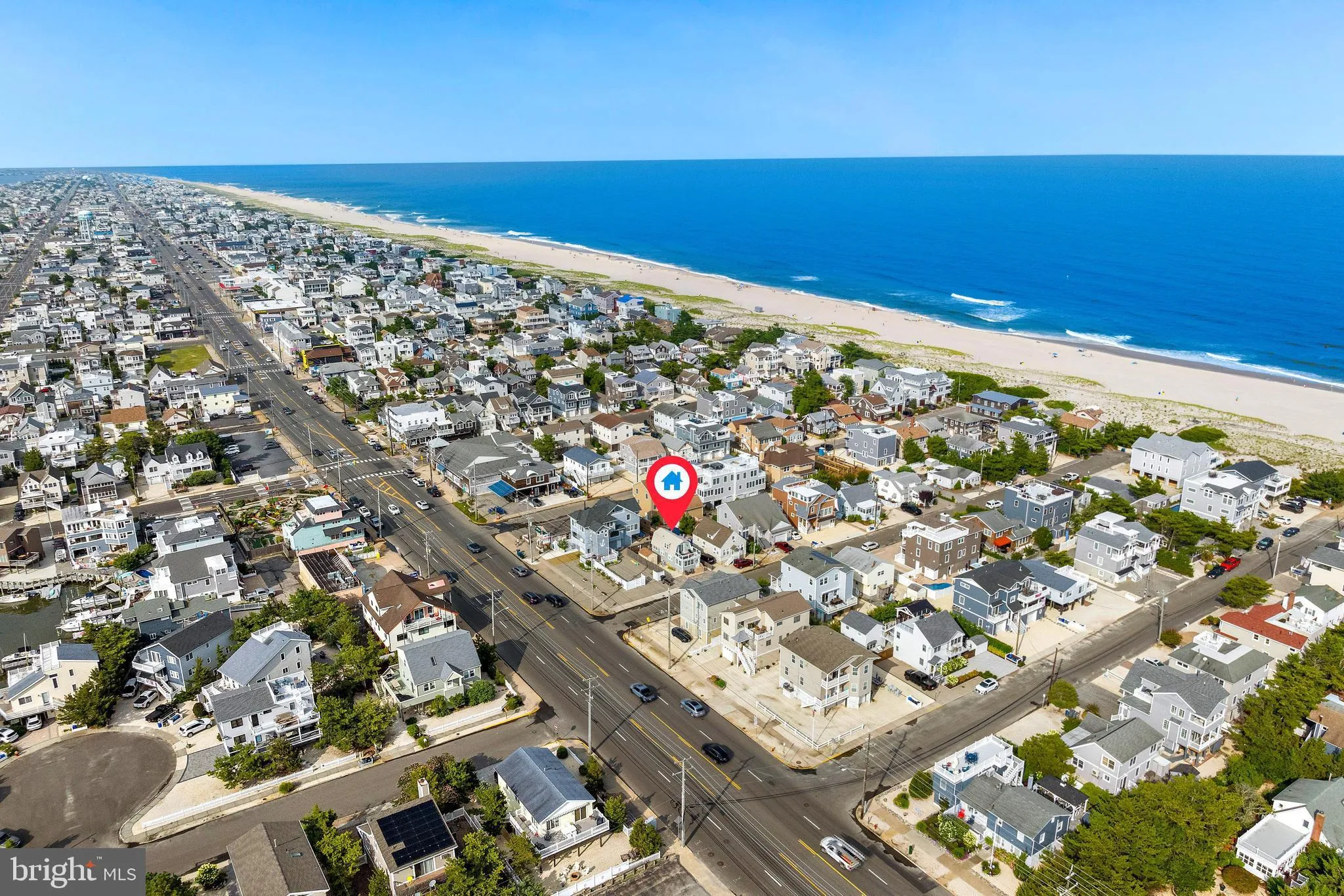 Ship Bottom, New Jersey 08008, United States, 3 Bedrooms Bedrooms, ,2 BathroomsBathrooms,Residential,Active,88296