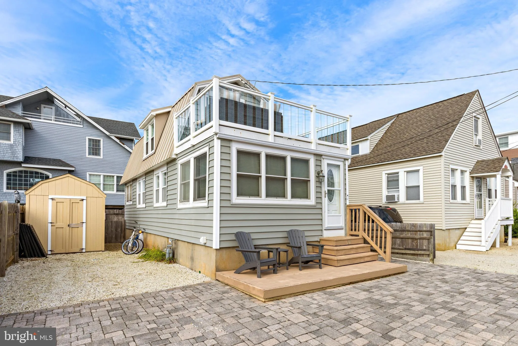 Ship Bottom, New Jersey 08008, United States, 3 Bedrooms Bedrooms, ,2 BathroomsBathrooms,Residential,Active,88296