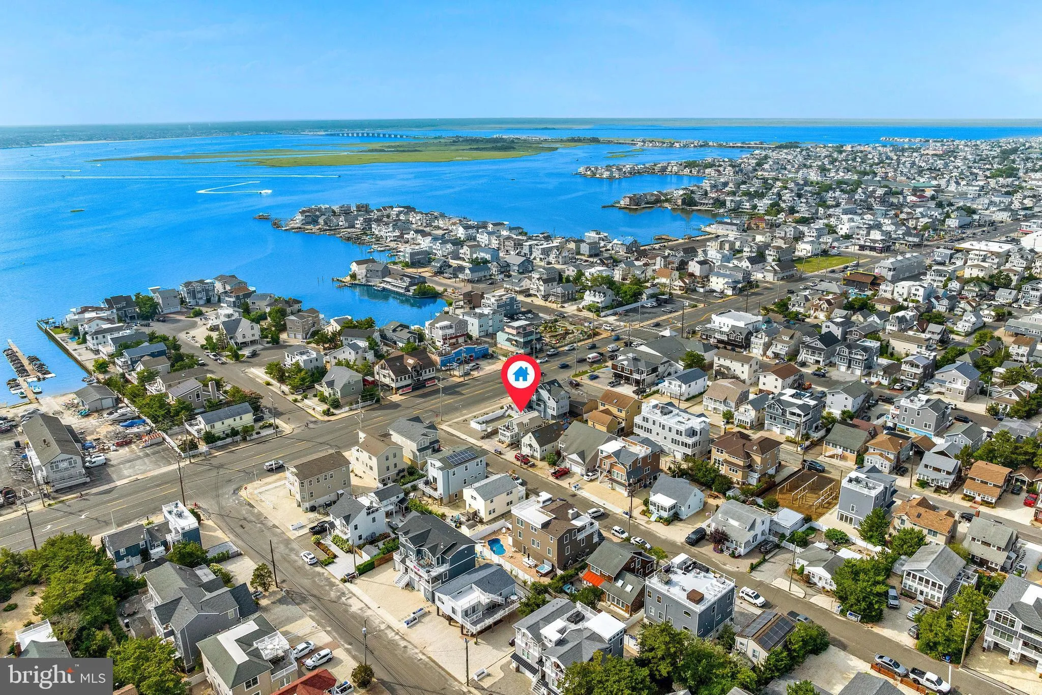 Ship Bottom, New Jersey 08008, United States, 3 Bedrooms Bedrooms, ,2 BathroomsBathrooms,Residential,Active,88296