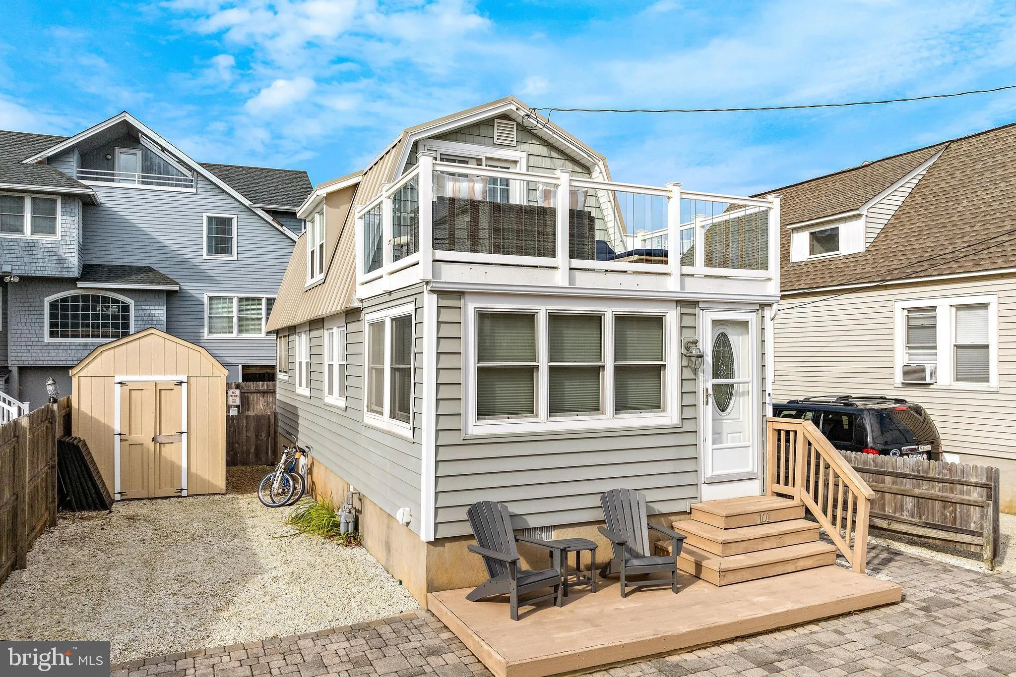 Ship Bottom, New Jersey 08008, United States, 3 Bedrooms Bedrooms, ,2 BathroomsBathrooms,Residential,Active,88296