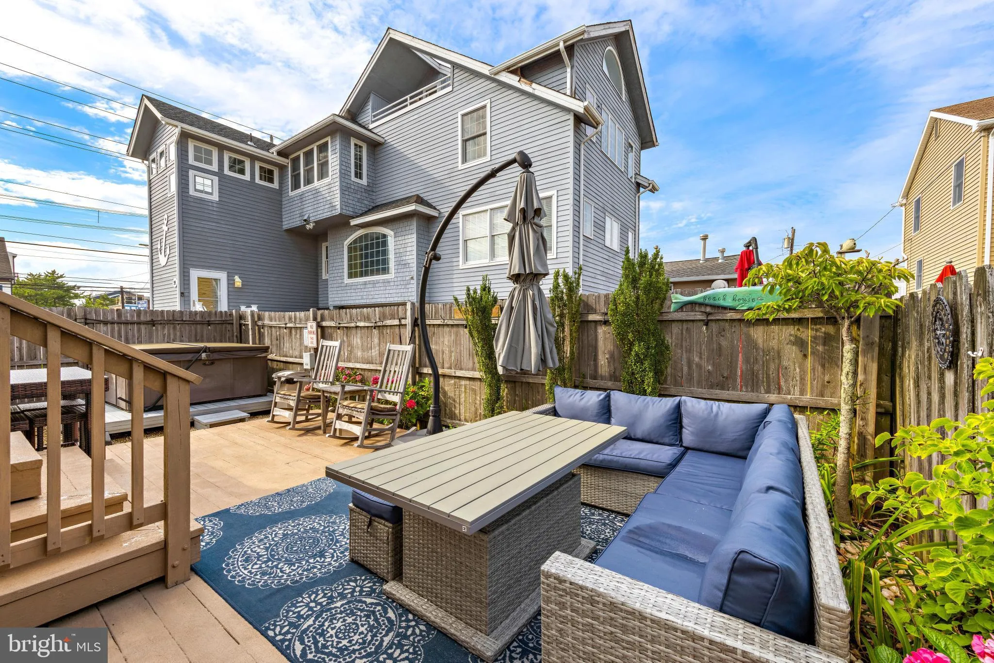 Ship Bottom, New Jersey 08008, United States, 3 Bedrooms Bedrooms, ,2 BathroomsBathrooms,Residential,Active,88296