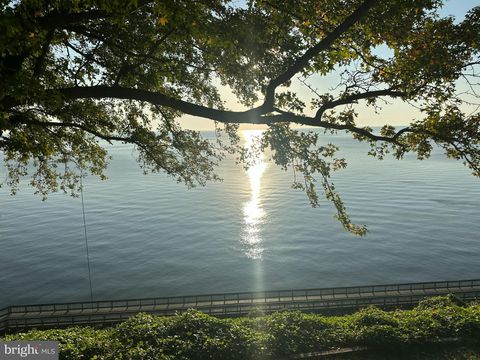 7327 B STREET B CHESAPEAKE BEACH MD 20732