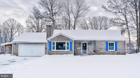 2428 E Kings Highway, Coatesville, PA MLS: PACT2116024