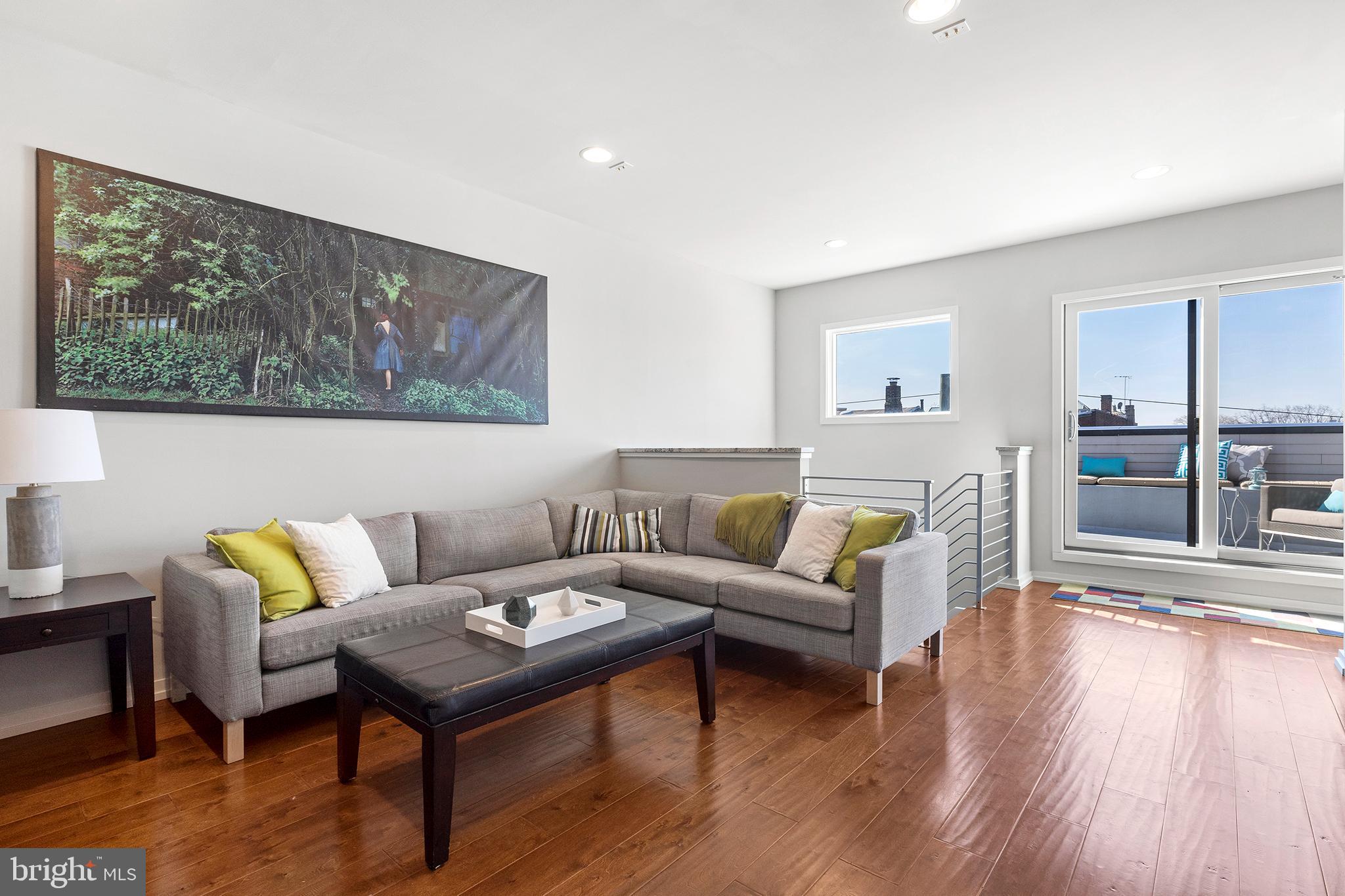 NORTHERN LIBERTIES - Residential