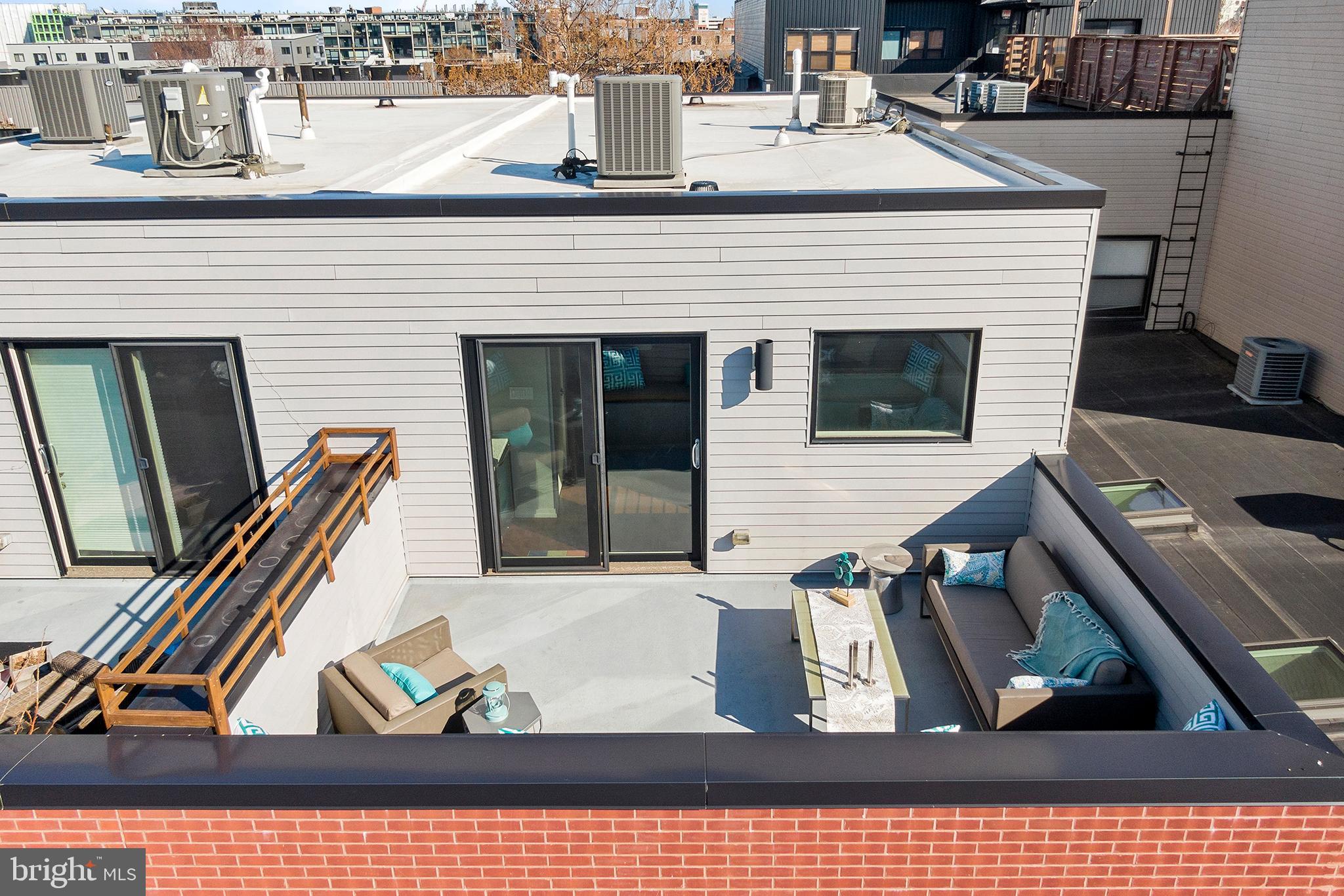 NORTHERN LIBERTIES - Residential