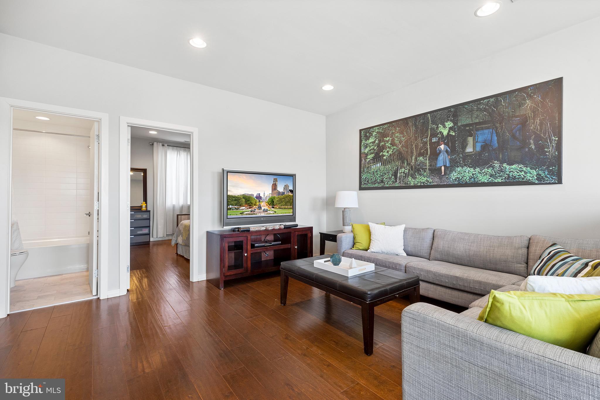 NORTHERN LIBERTIES - Residential