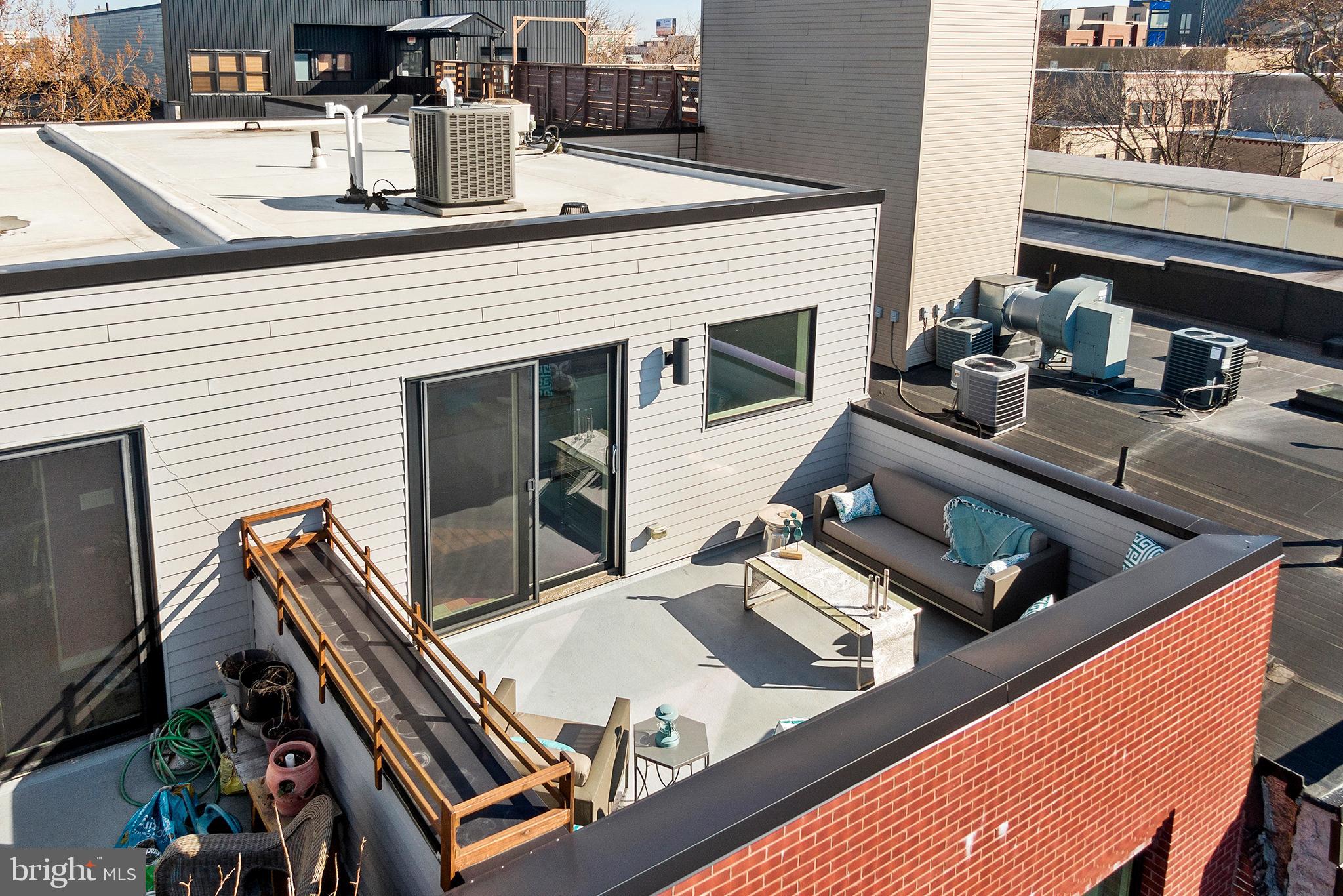 NORTHERN LIBERTIES - Residential