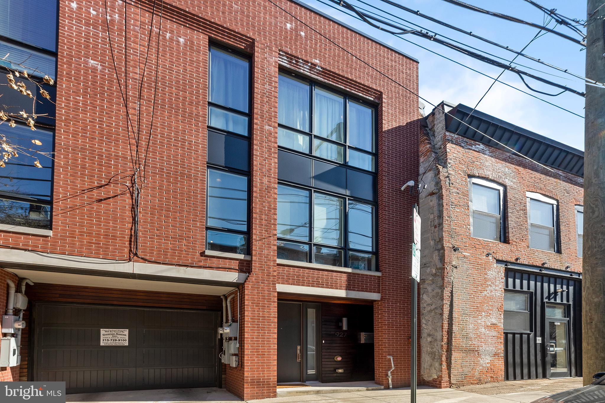 NORTHERN LIBERTIES - Residential