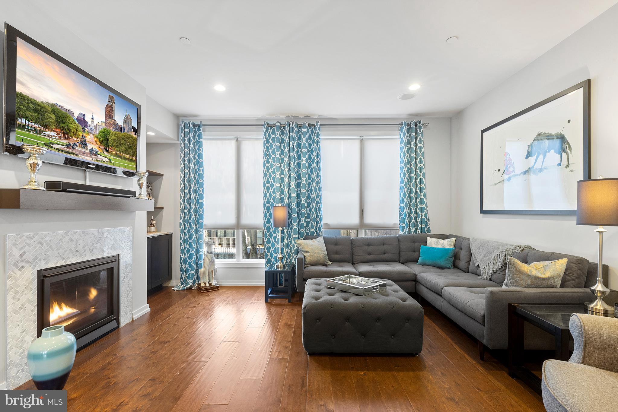 NORTHERN LIBERTIES - Residential