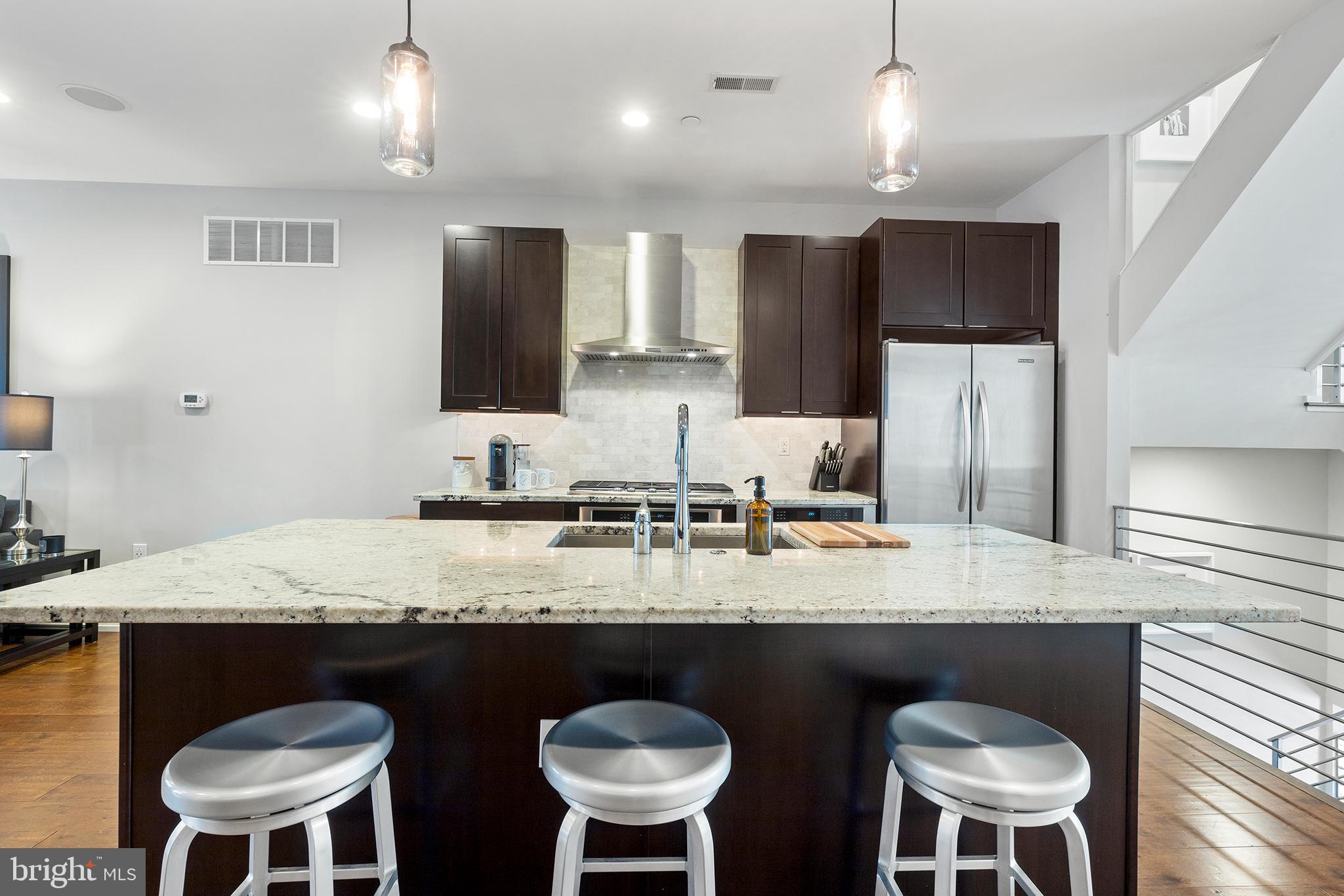 NORTHERN LIBERTIES - Residential