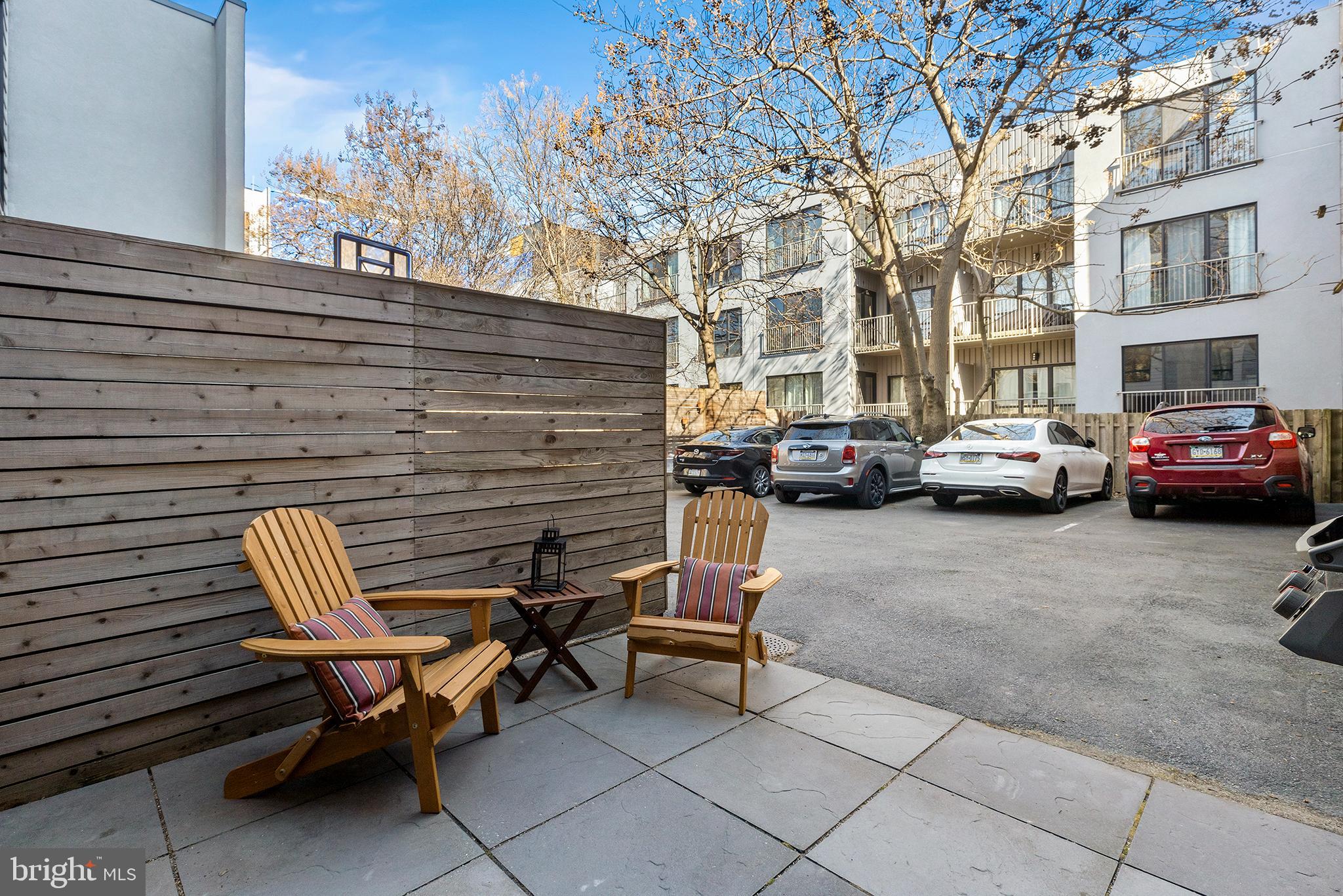NORTHERN LIBERTIES - Residential
