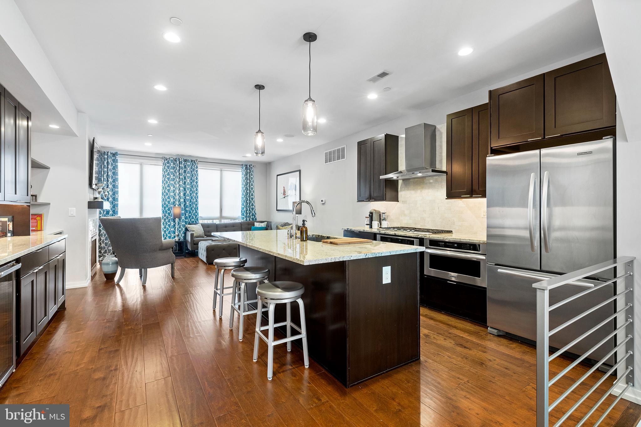 NORTHERN LIBERTIES - Residential