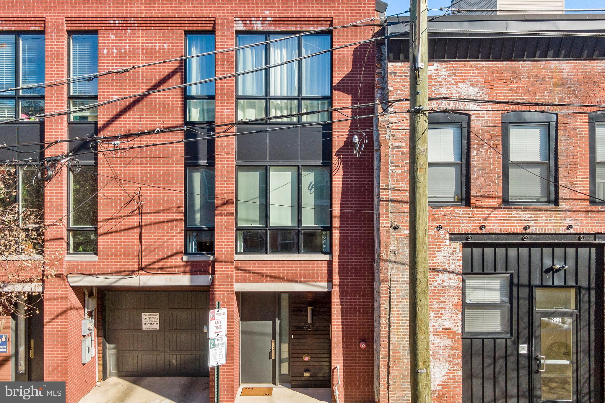 NORTHERN LIBERTIES - Residential