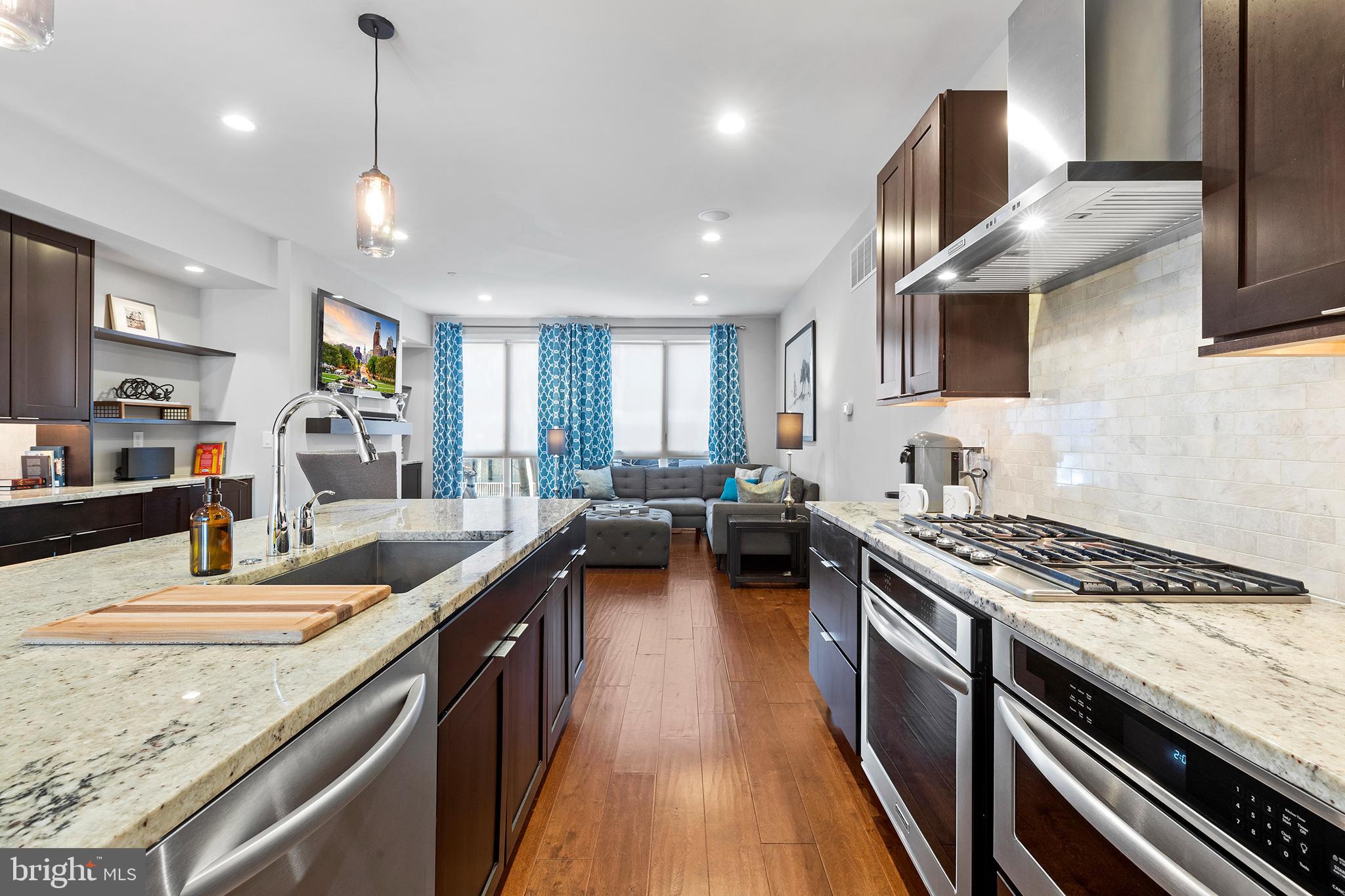 NORTHERN LIBERTIES - Residential