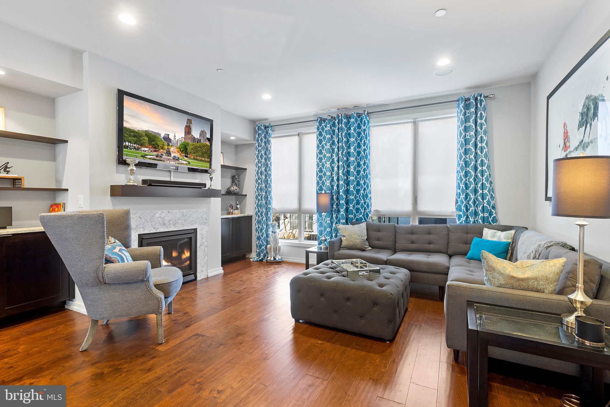 NORTHERN LIBERTIES - Residential
