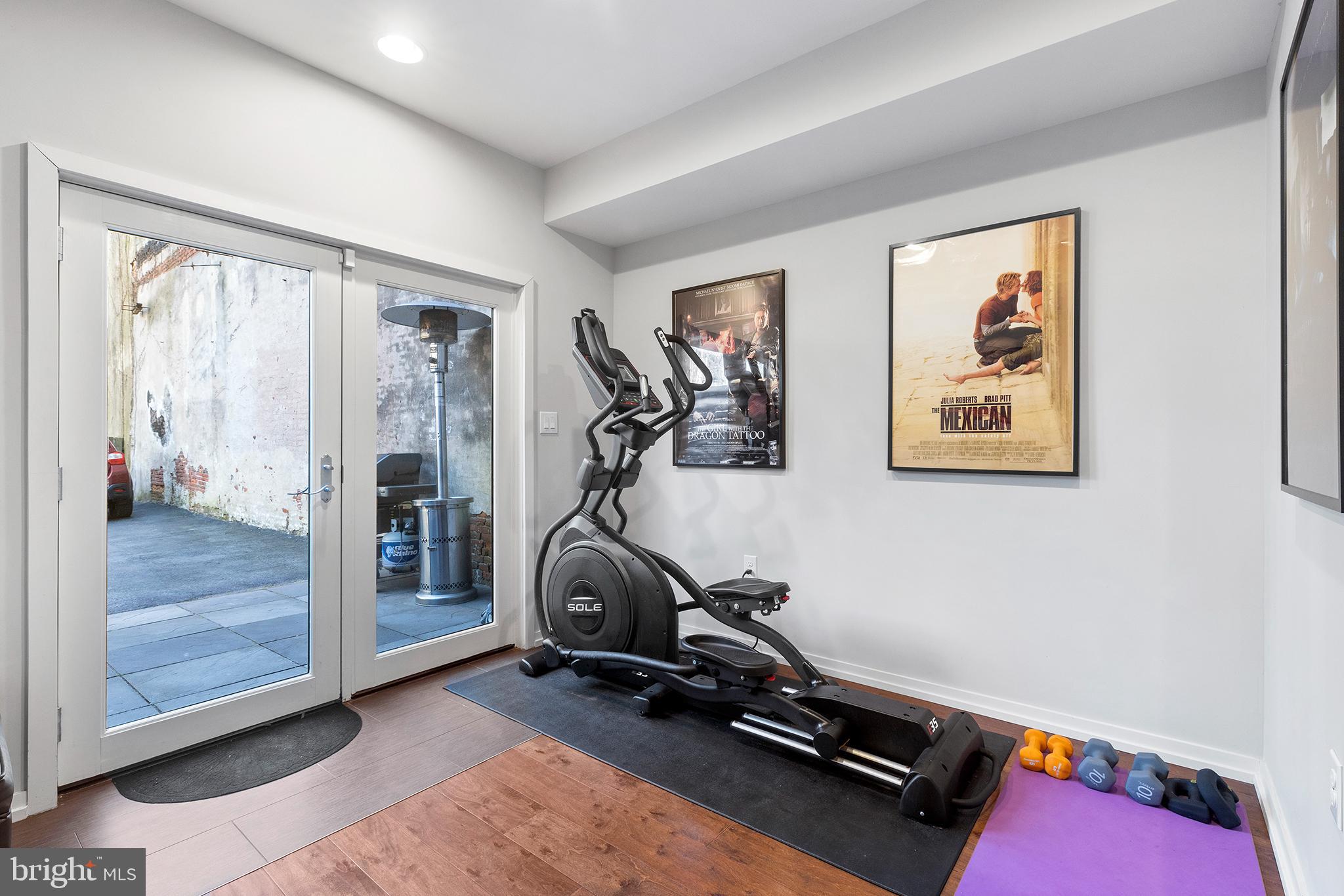 NORTHERN LIBERTIES - Residential