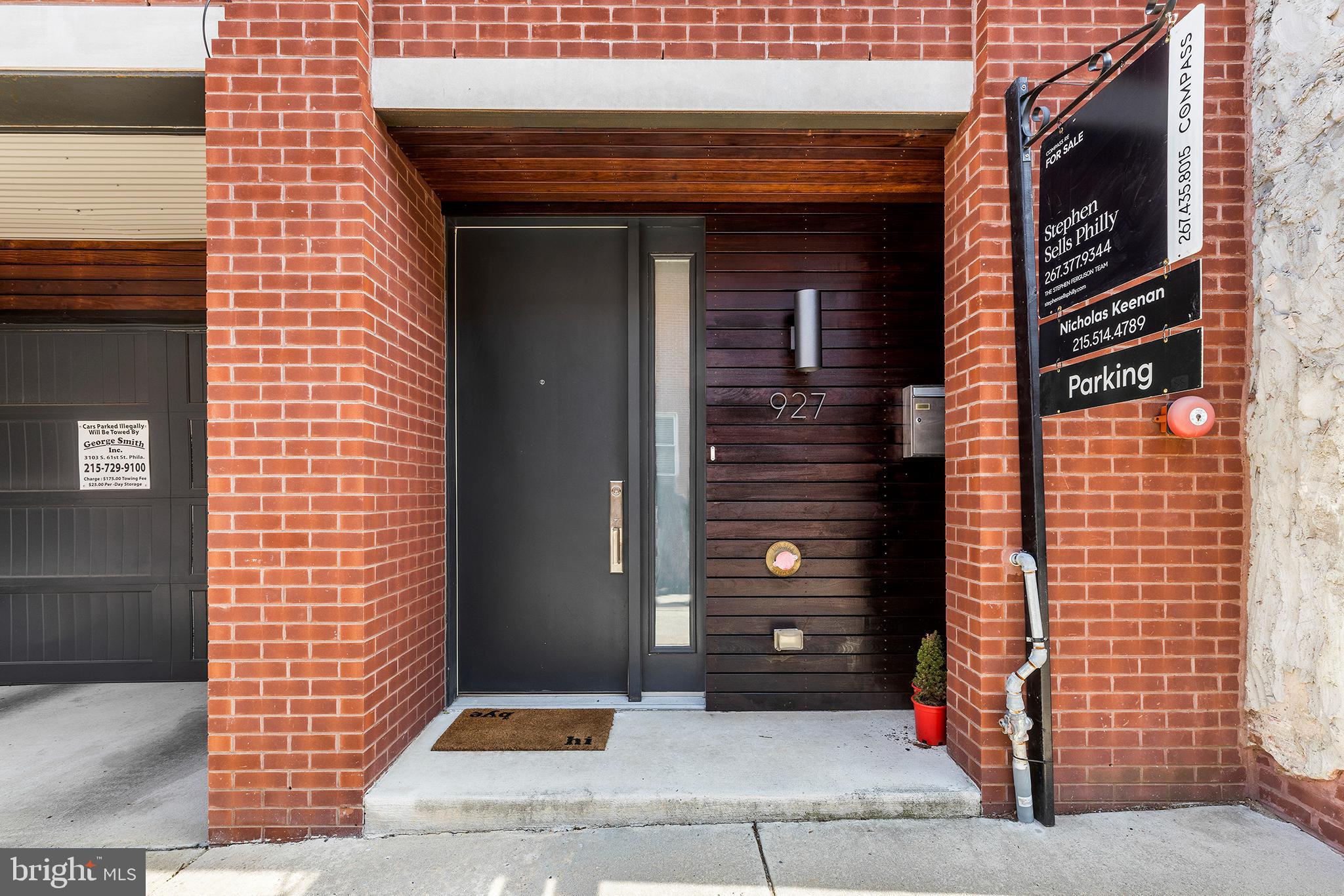 NORTHERN LIBERTIES - Residential