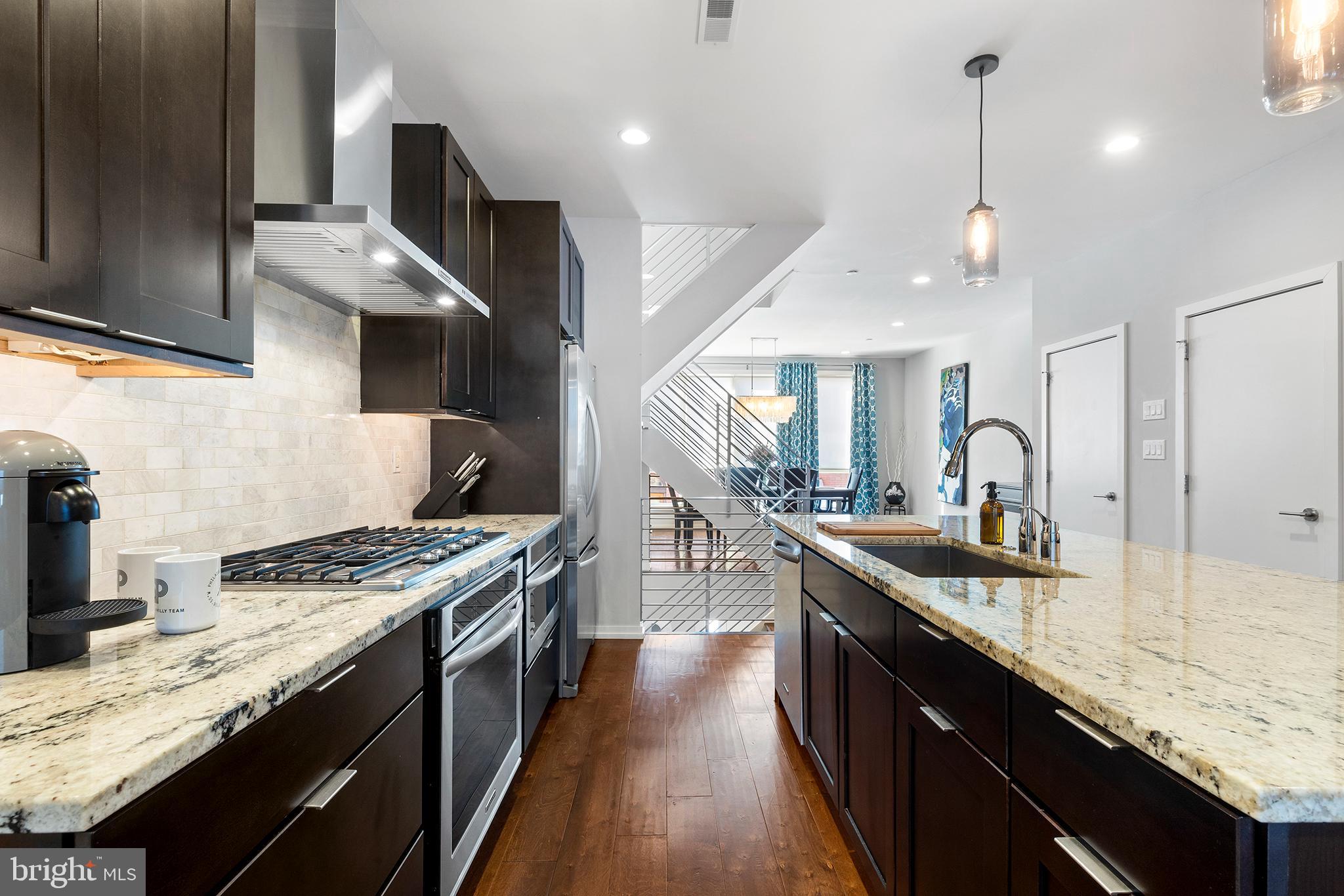 NORTHERN LIBERTIES - Residential
